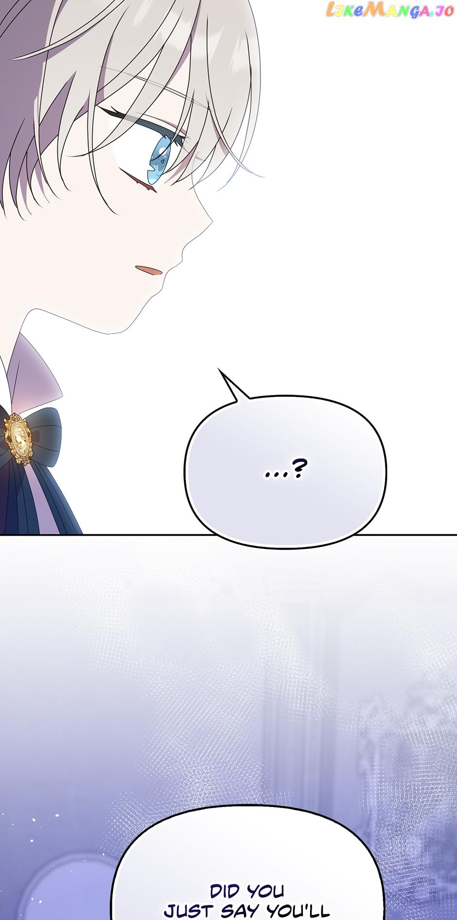 Read The Gangster Baby of the Duke’s Family Manga Online