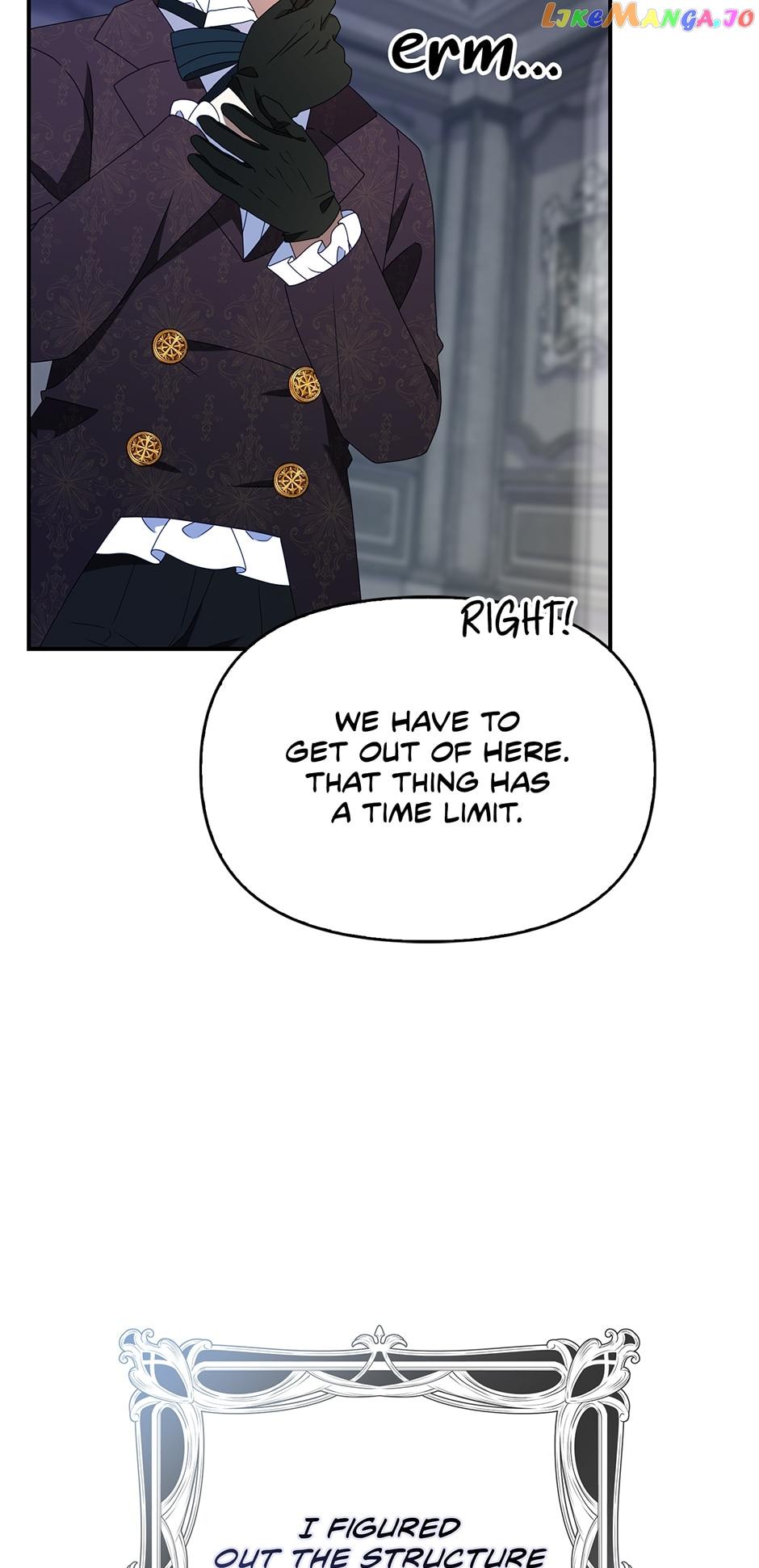 Read The Gangster Baby of the Duke’s Family Manga Online