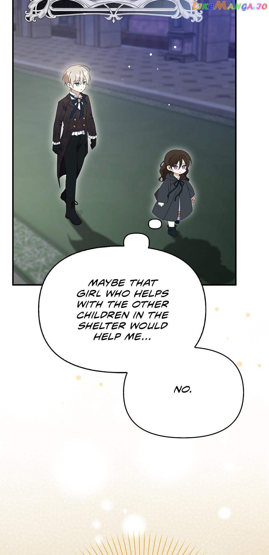 Read The Gangster Baby of the Duke’s Family Manga Online