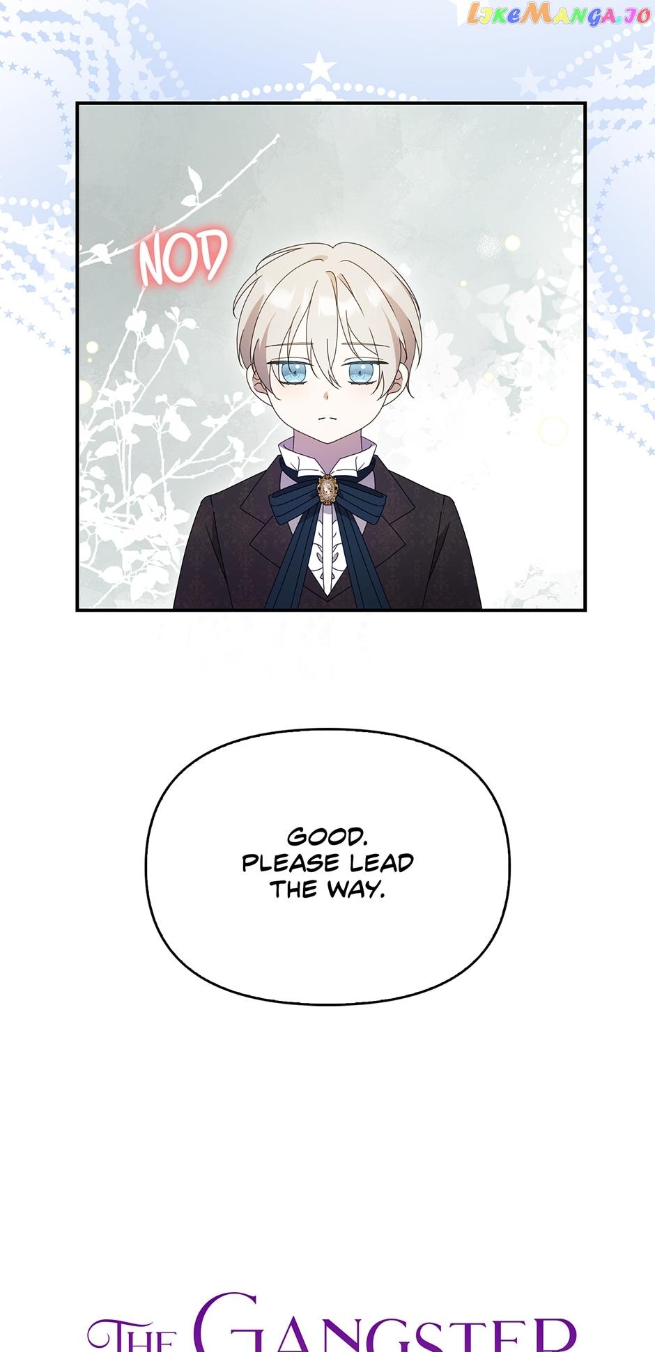Read The Gangster Baby of the Duke’s Family Manga Online