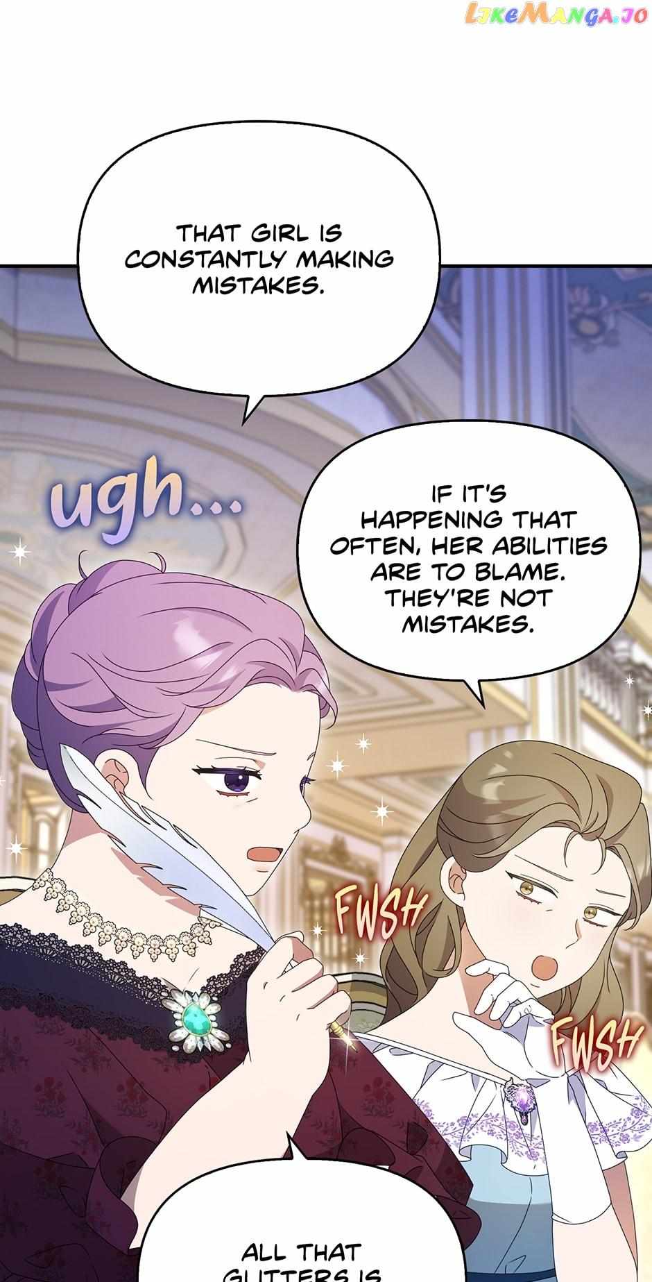 Read The Gangster Baby of the Duke’s Family Manga Online