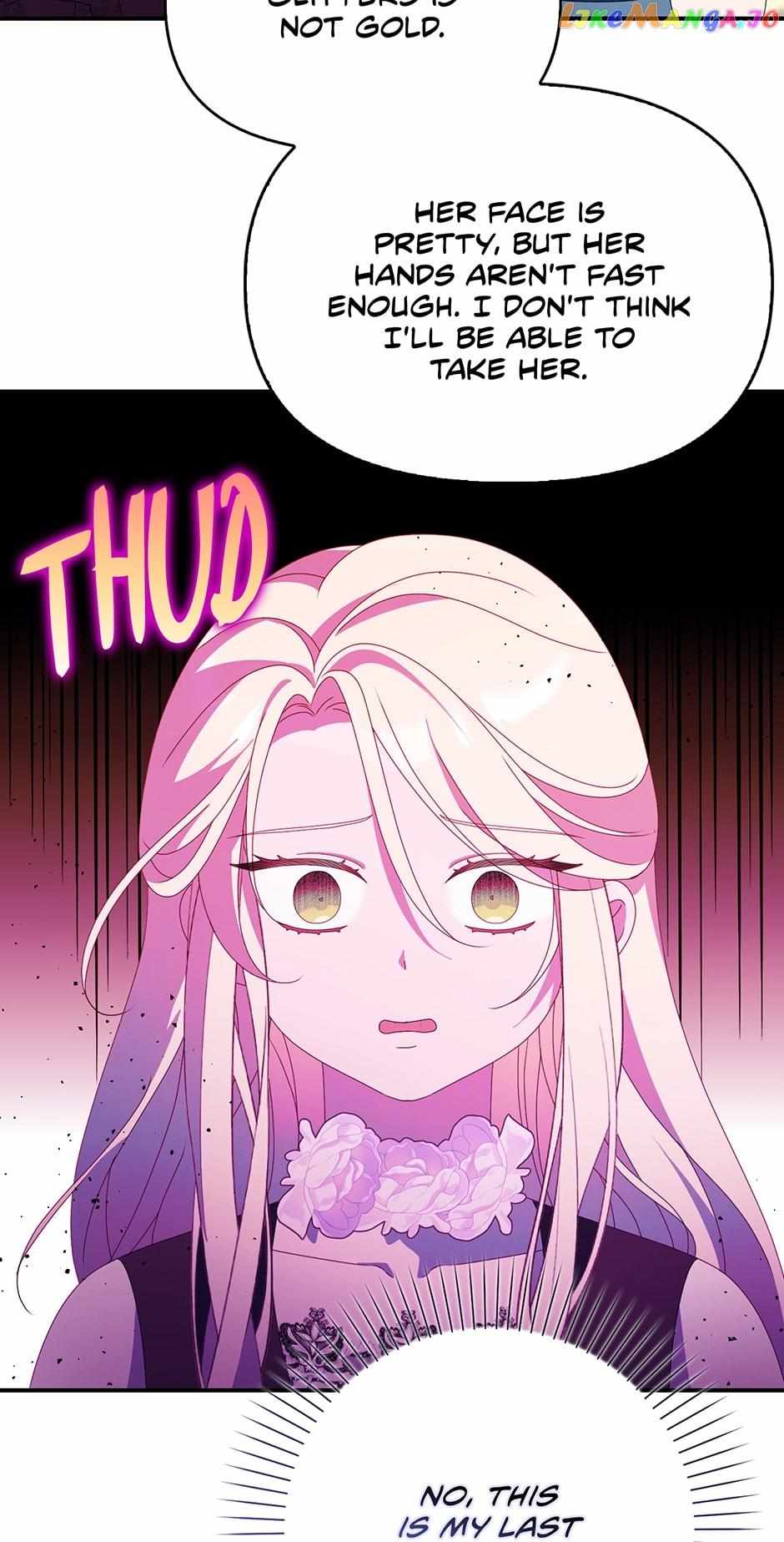 Read The Gangster Baby of the Duke’s Family Manga Online