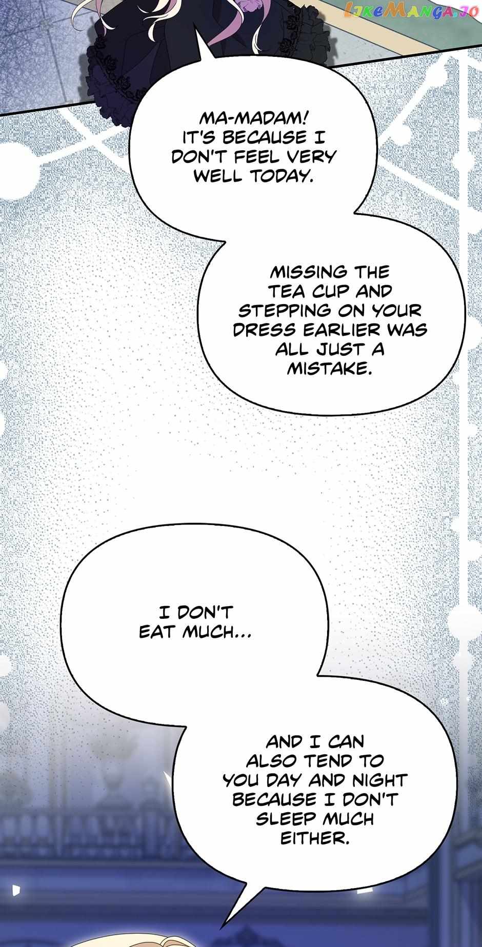 Read The Gangster Baby of the Duke’s Family Manga Online