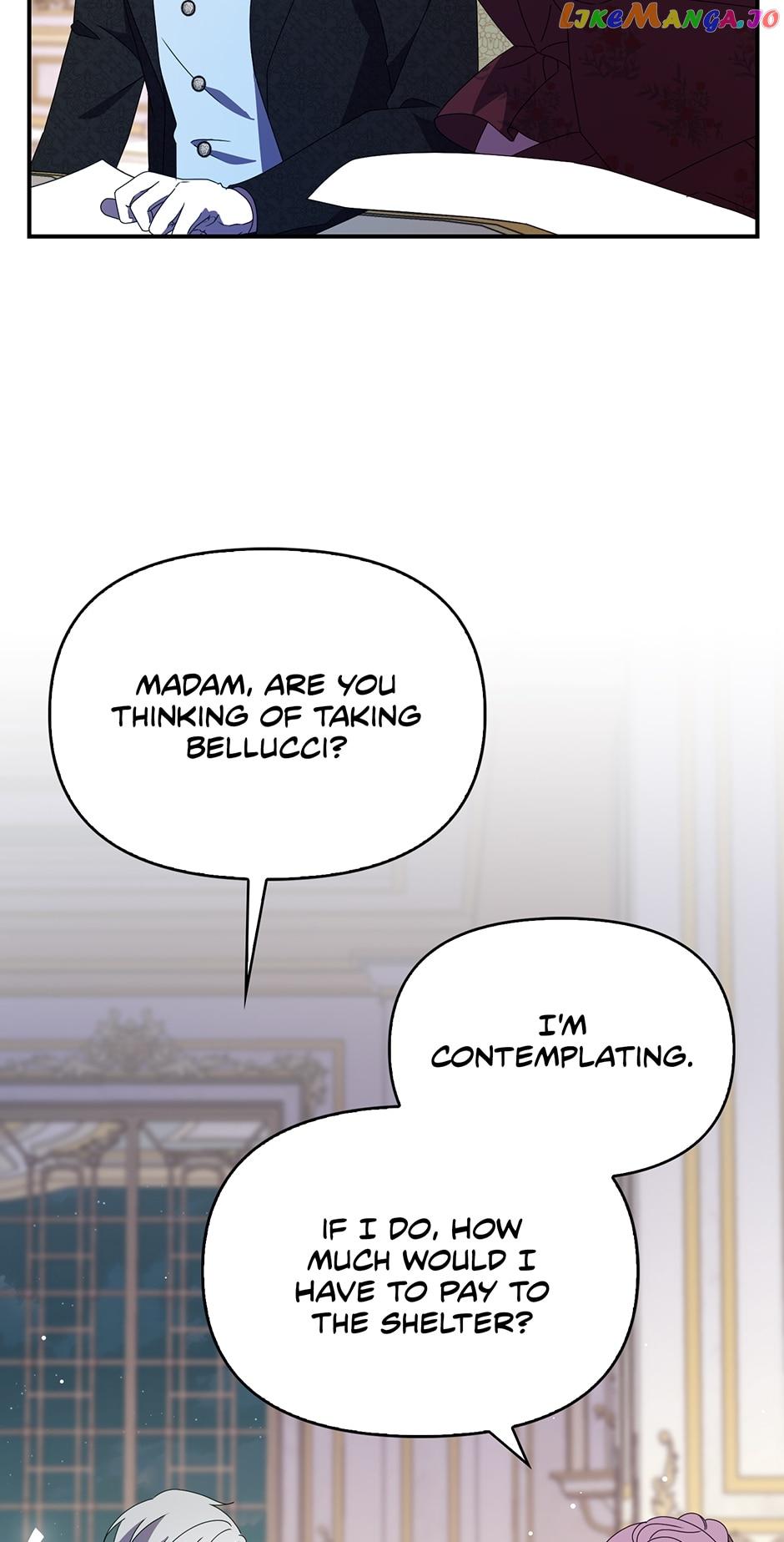 Read The Gangster Baby of the Duke’s Family Manga Online