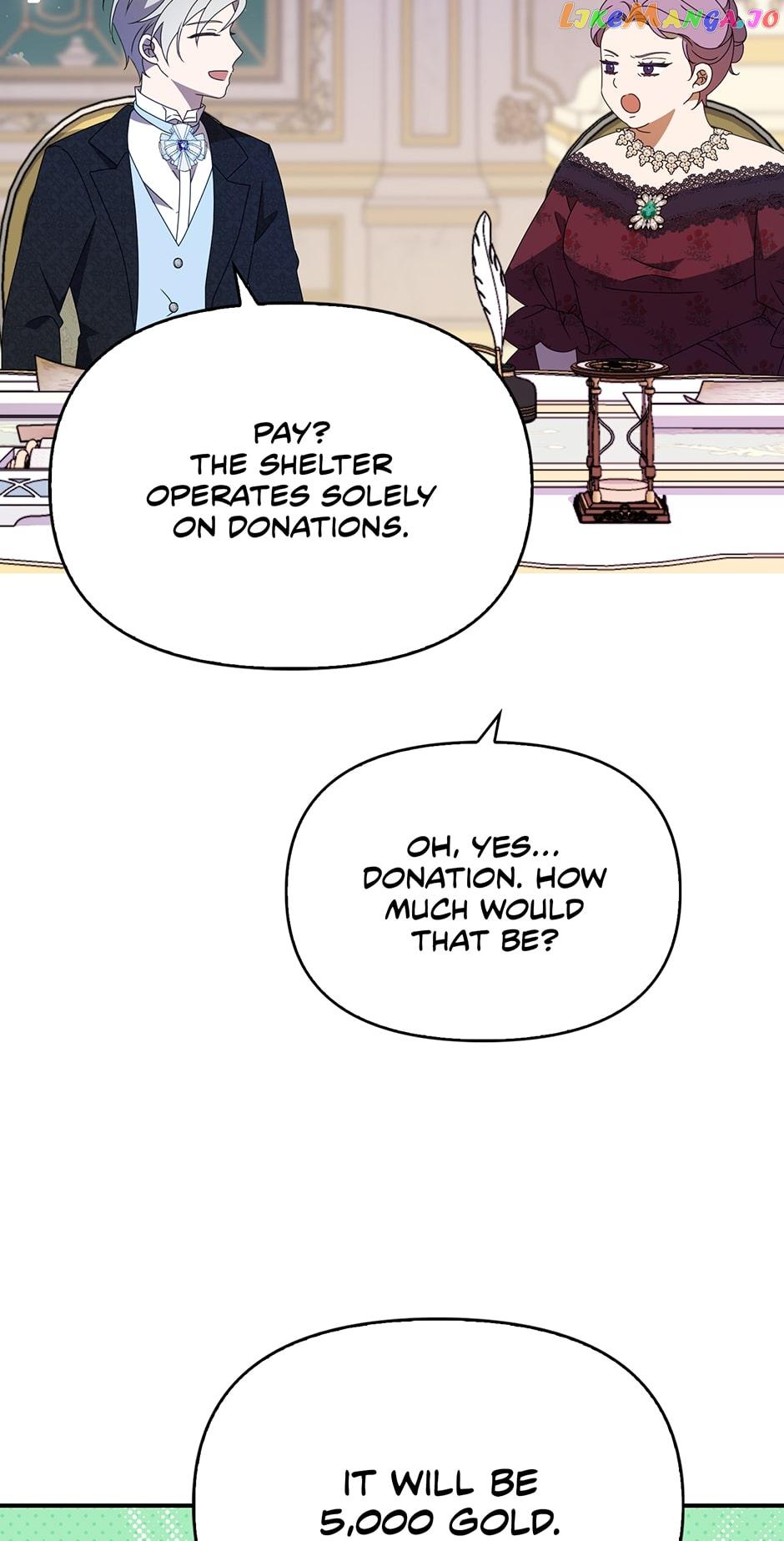 Read The Gangster Baby of the Duke’s Family Manga Online