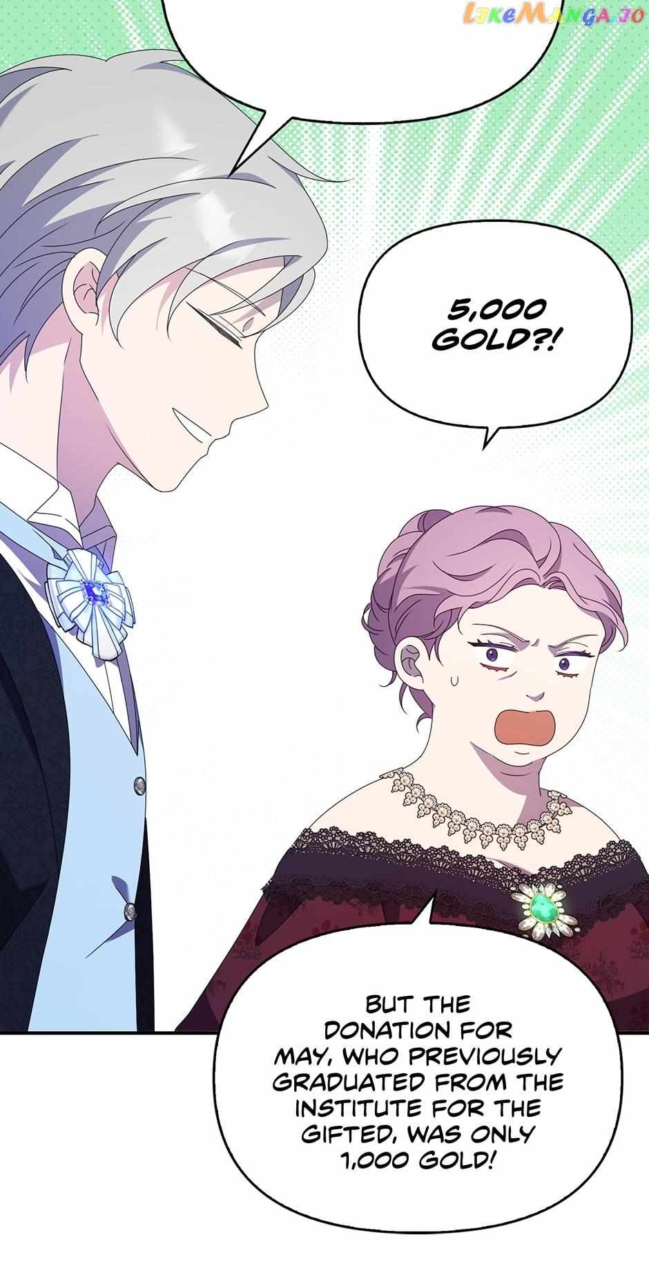 Read The Gangster Baby of the Duke’s Family Manga Online