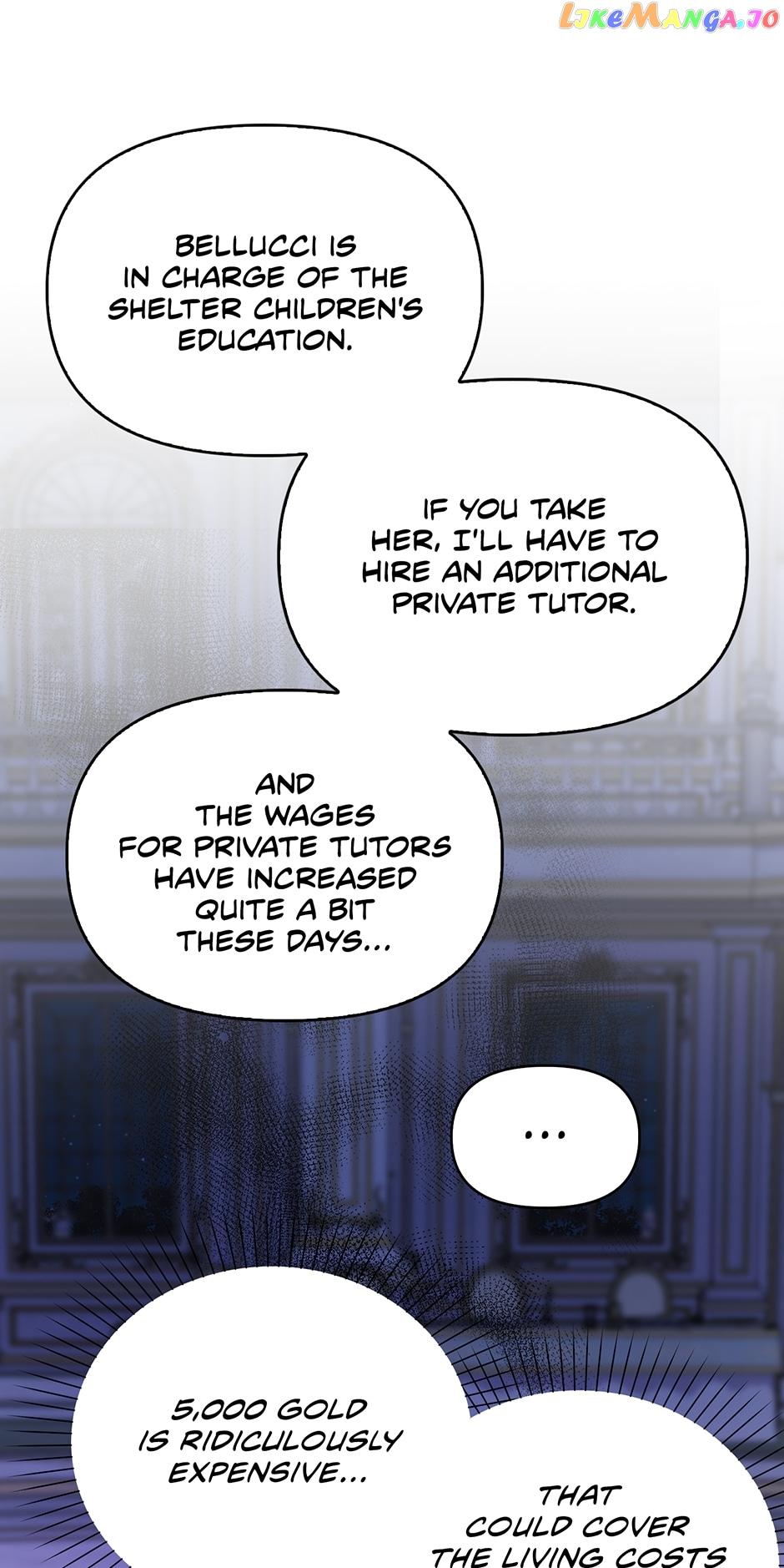 Read The Gangster Baby of the Duke’s Family Manga Online