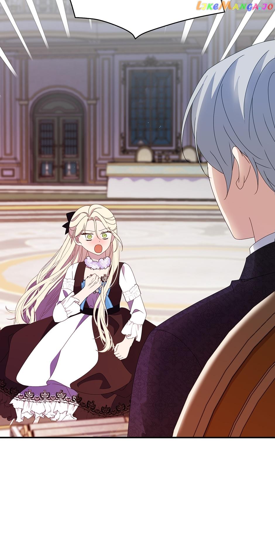 Read The Gangster Baby of the Duke’s Family Manga Online