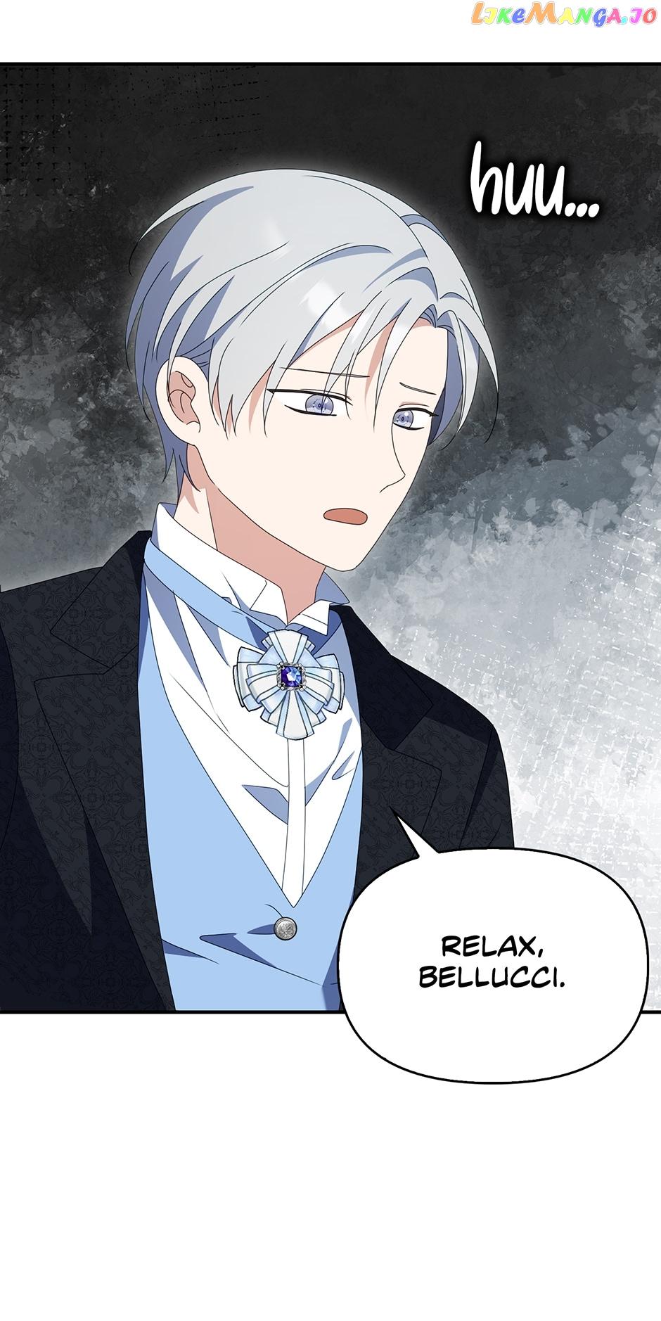 Read The Gangster Baby of the Duke’s Family Manga Online