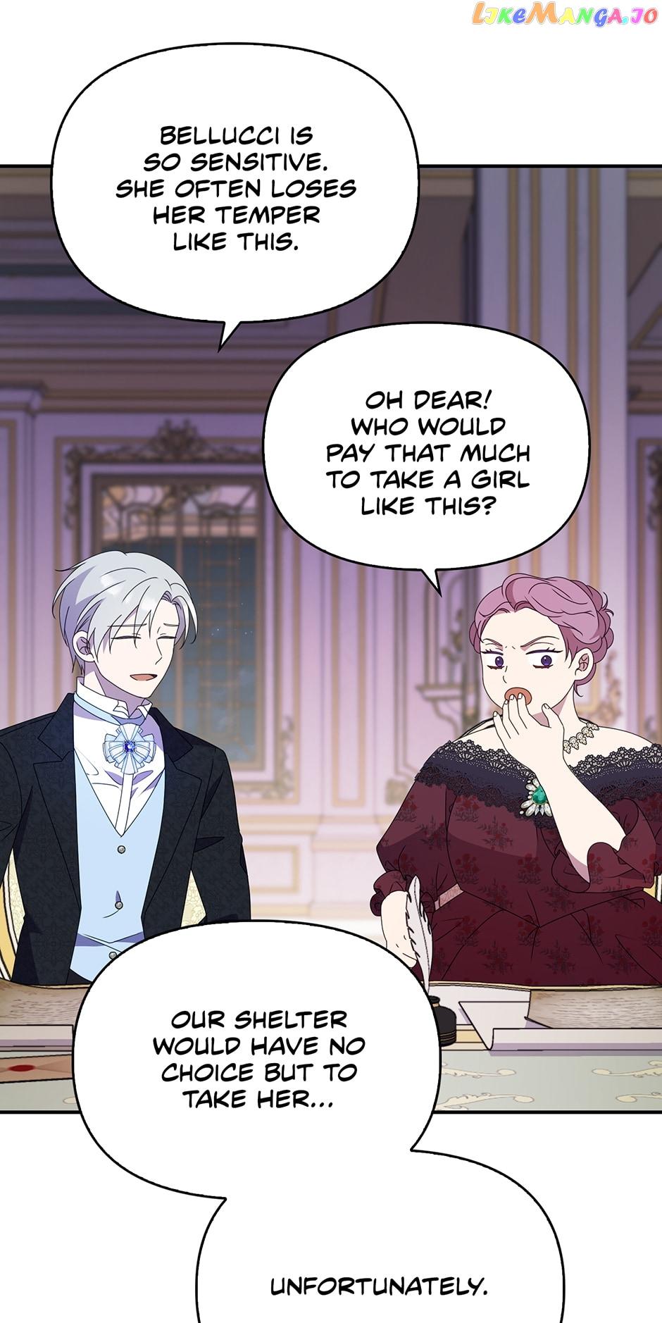 Read The Gangster Baby of the Duke’s Family Manga Online