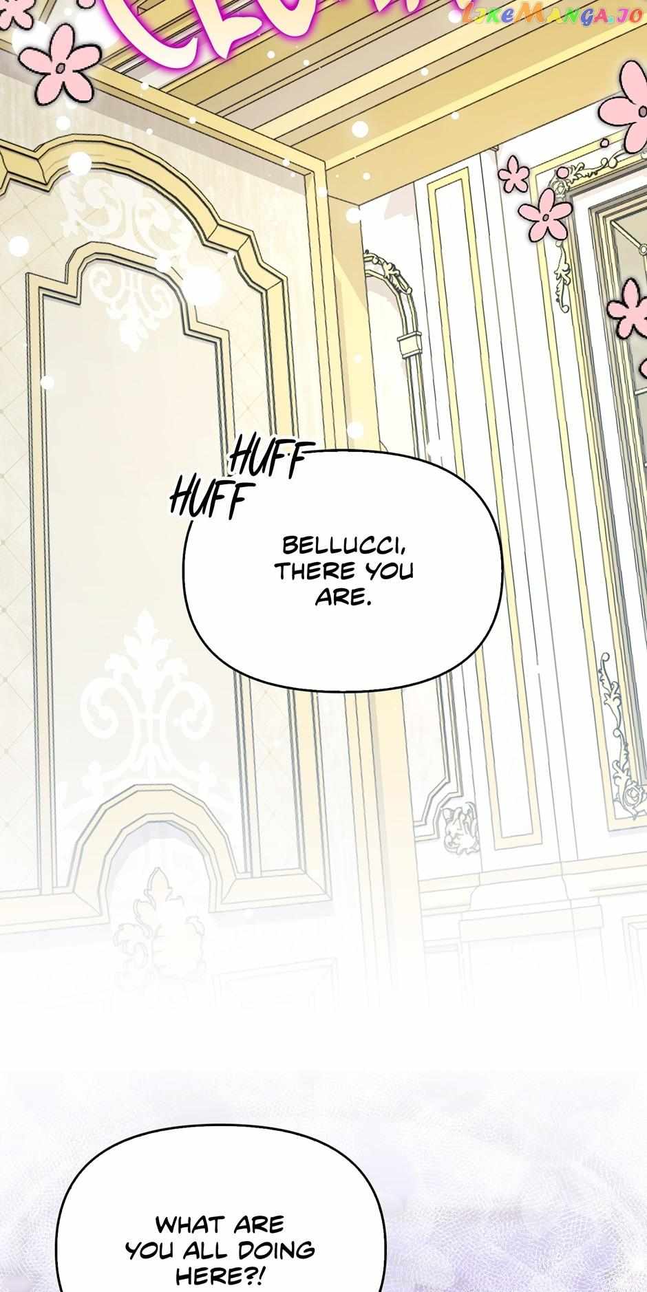 Read The Gangster Baby of the Duke’s Family Manga Online