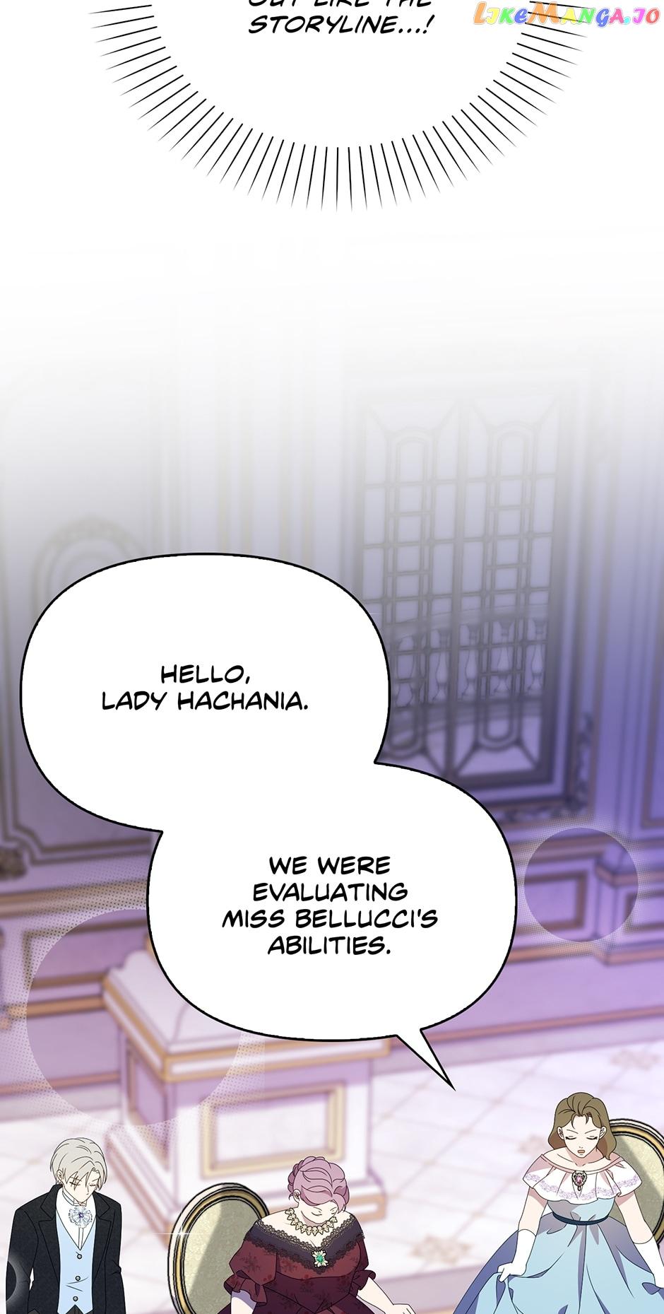 Read The Gangster Baby of the Duke’s Family Manga Online