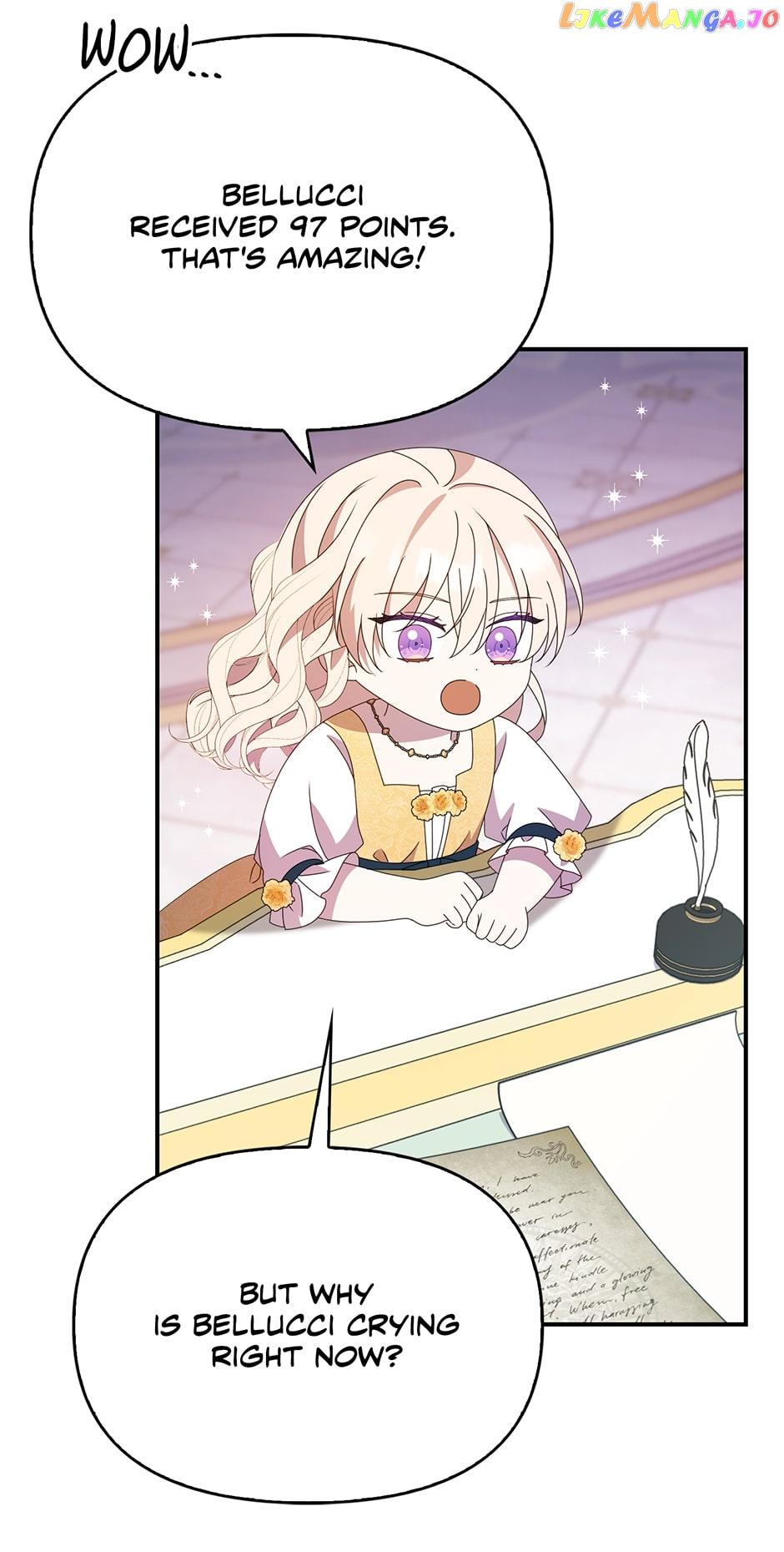 Read The Gangster Baby of the Duke’s Family Manga Online