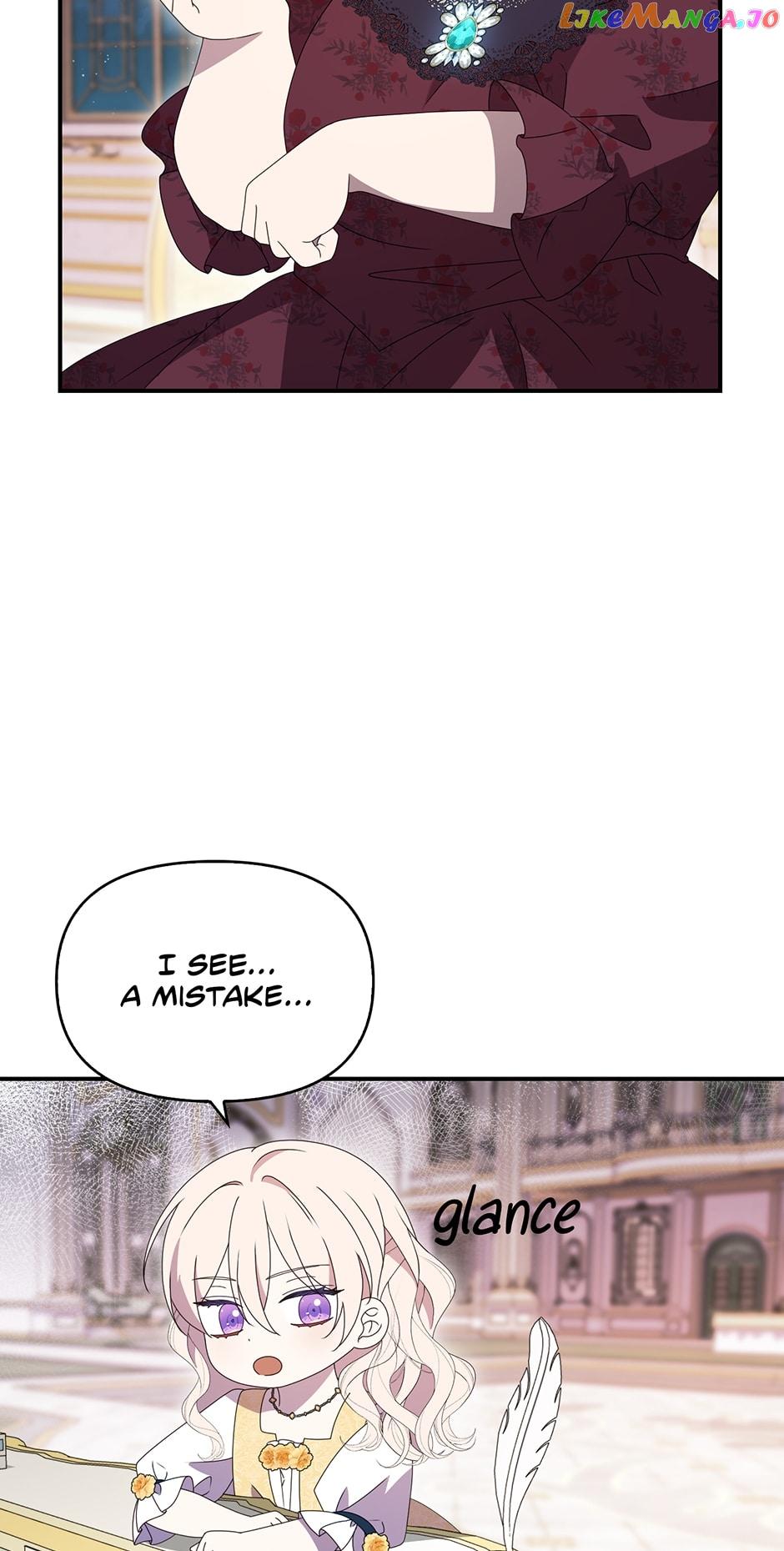 Read The Gangster Baby of the Duke’s Family Manga Online