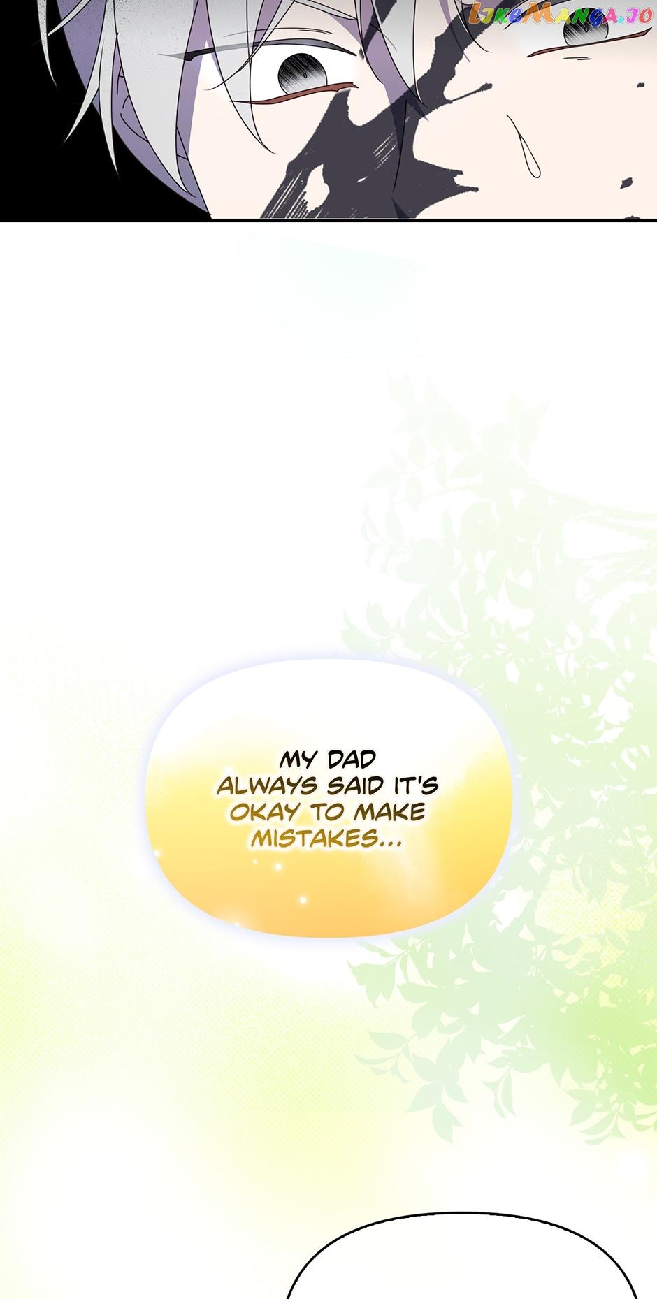 Read The Gangster Baby of the Duke’s Family Manga Online