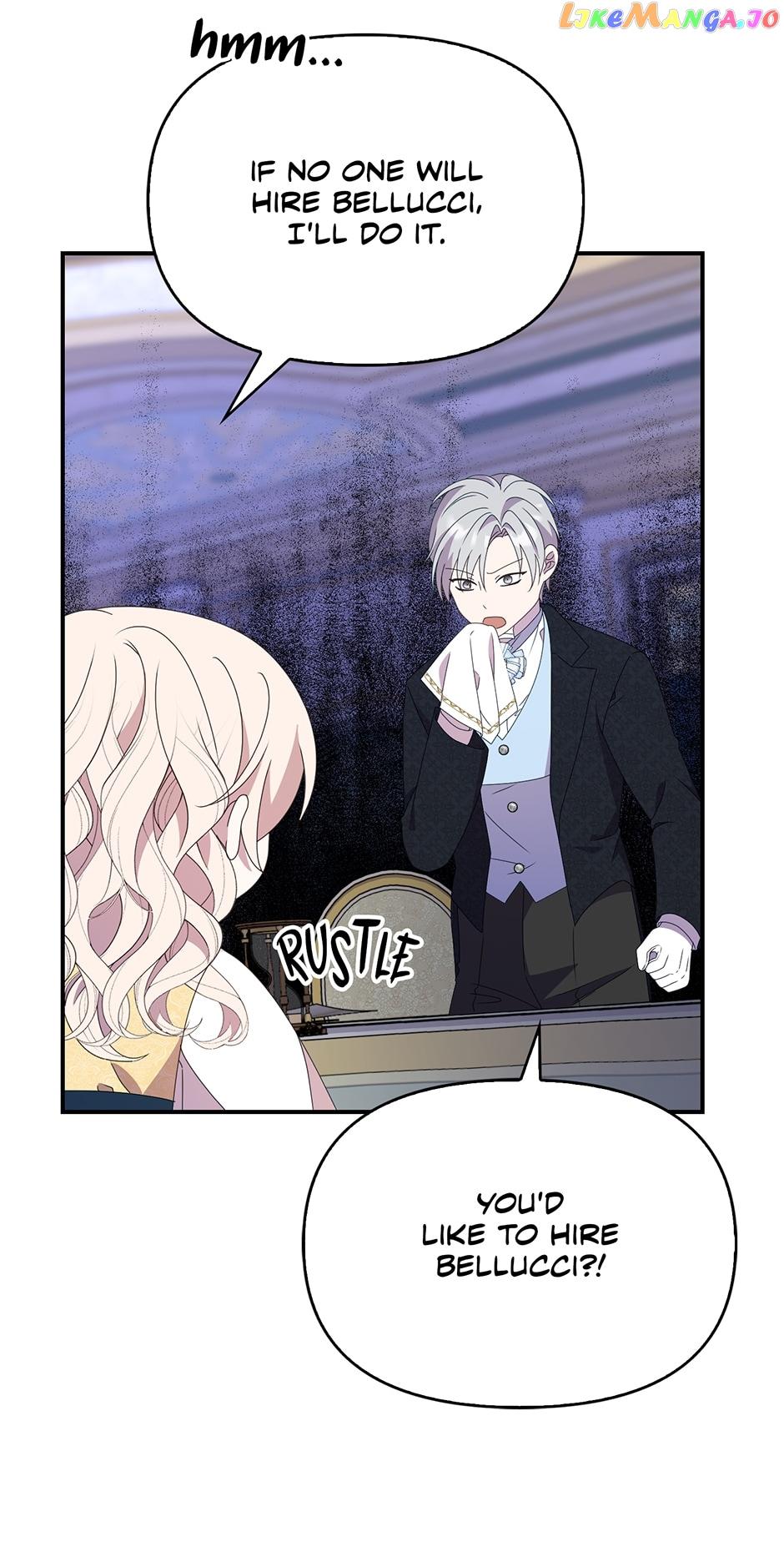 Read The Gangster Baby of the Duke’s Family Manga Online