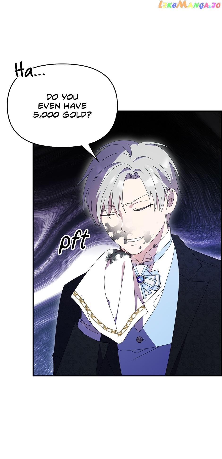 Read The Gangster Baby of the Duke’s Family Manga Online