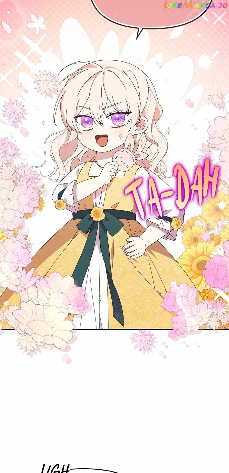 Read The Gangster Baby of the Duke’s Family Manga Online