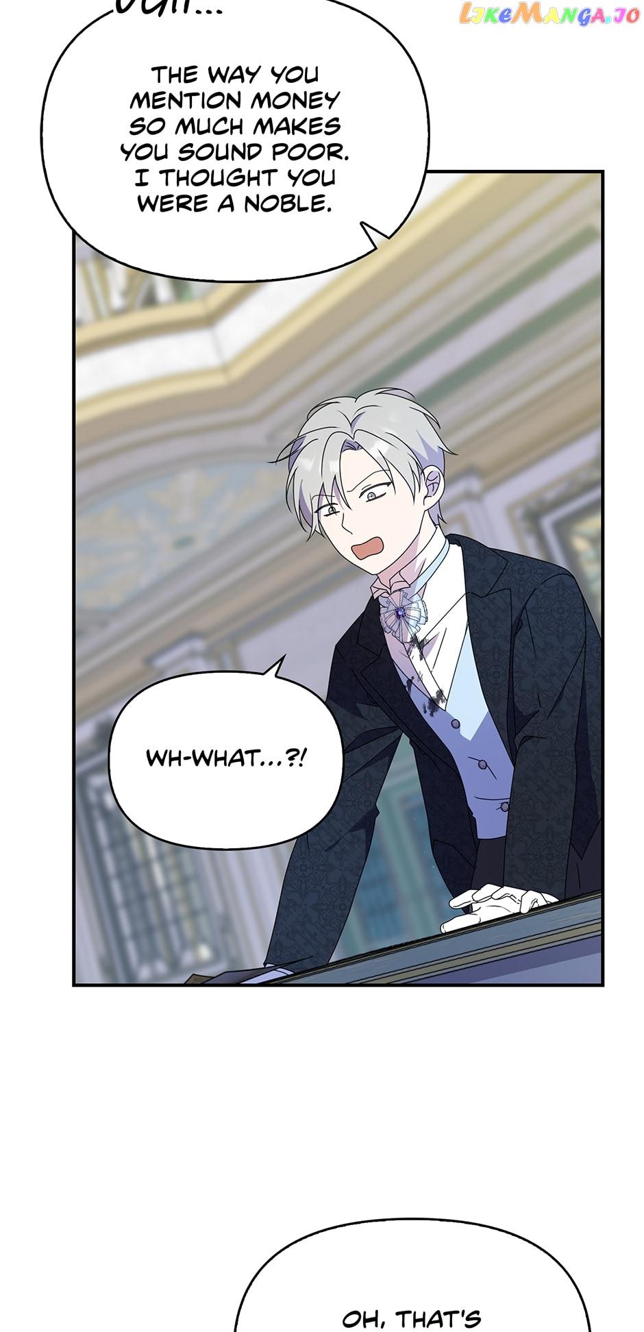 Read The Gangster Baby of the Duke’s Family Manga Online