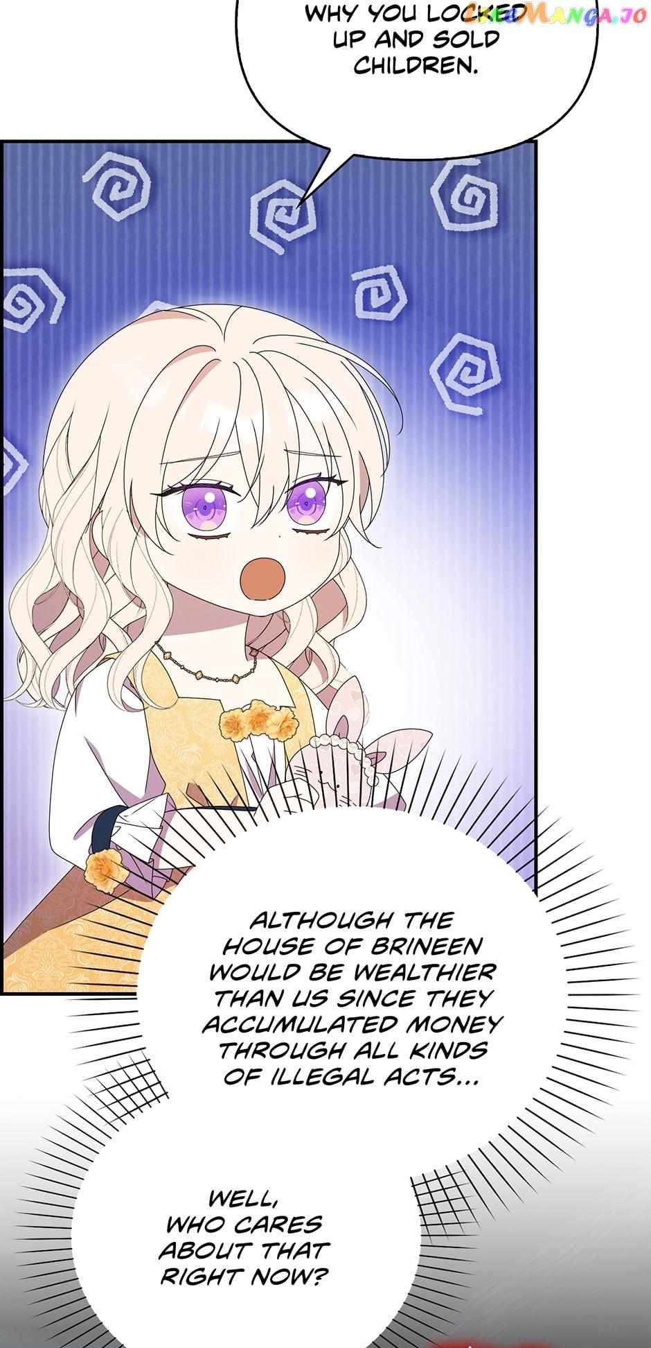 Read The Gangster Baby of the Duke’s Family Manga Online