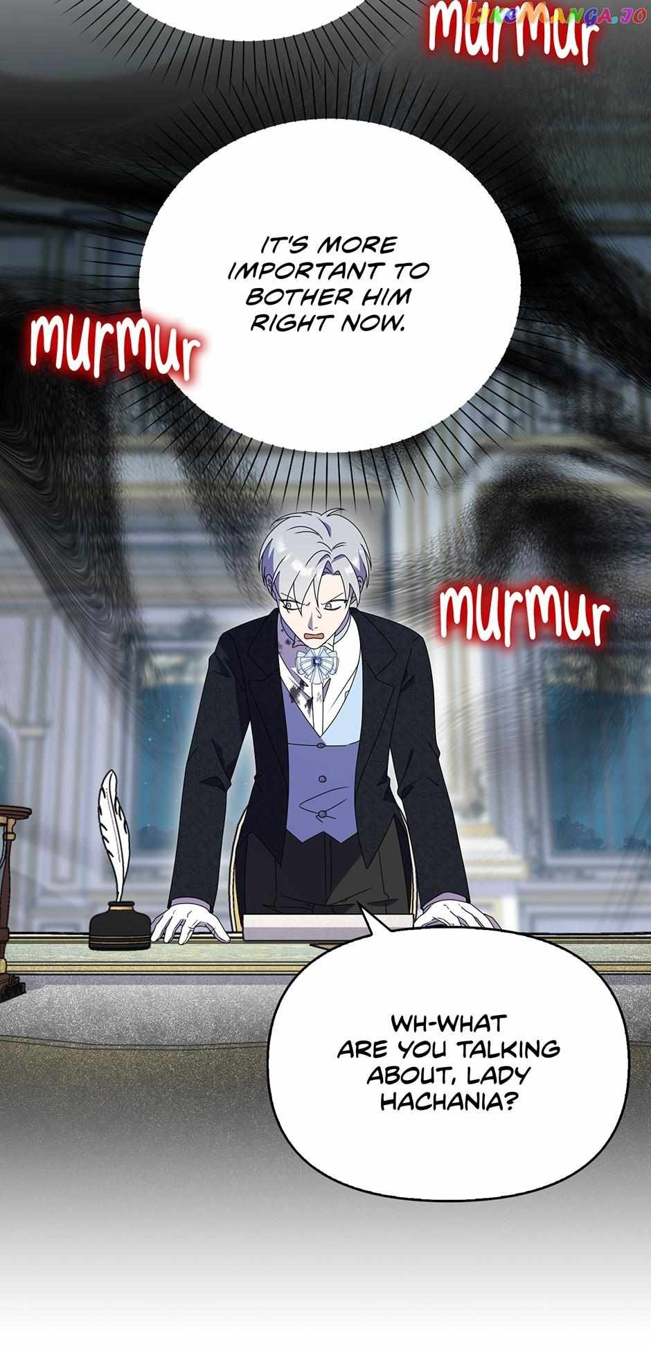 Read The Gangster Baby of the Duke’s Family Manga Online