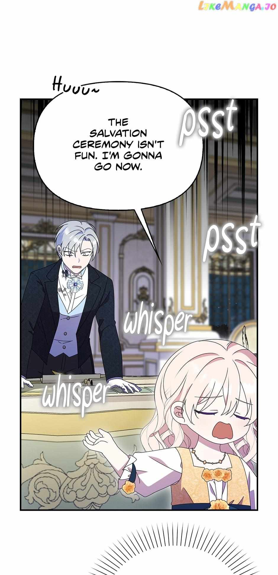 Read The Gangster Baby of the Duke’s Family Manga Online