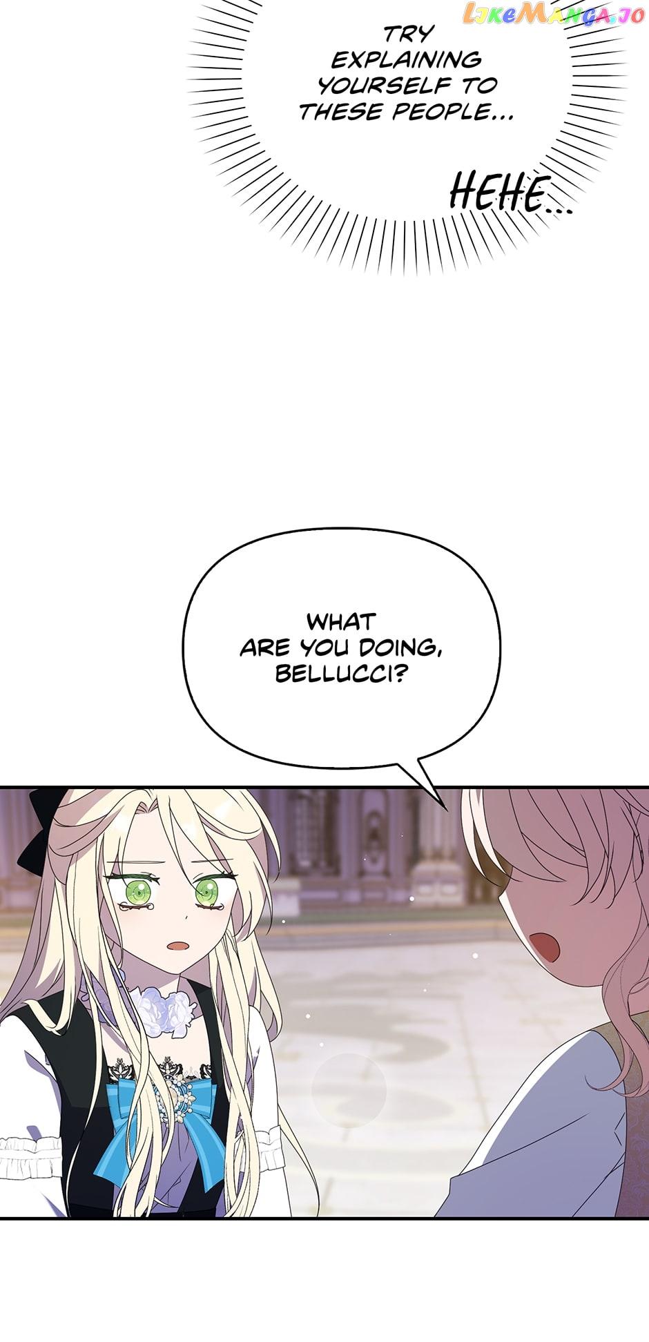 Read The Gangster Baby of the Duke’s Family Manga Online