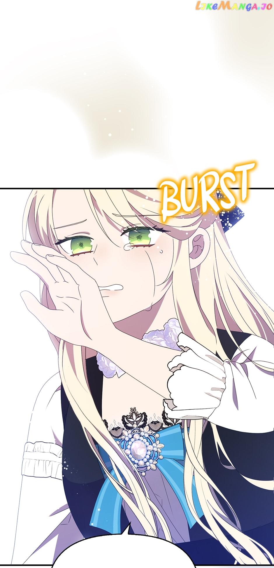 Read The Gangster Baby of the Duke’s Family Manga Online