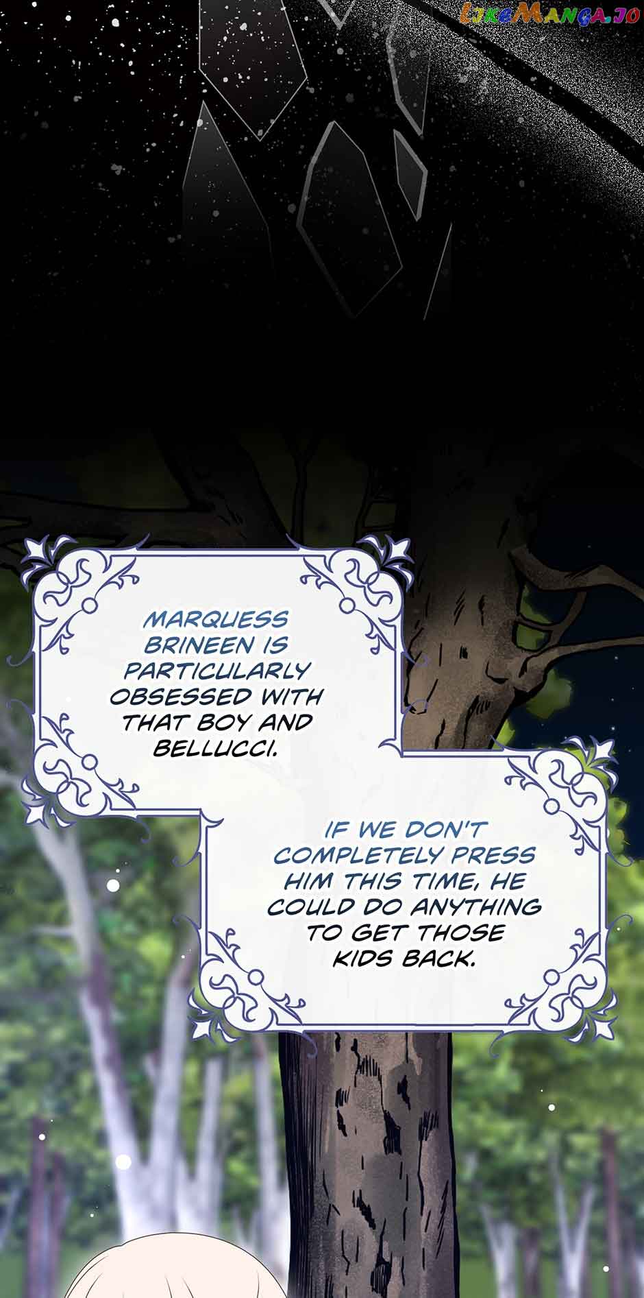 Read The Gangster Baby of the Duke’s Family Manga Online