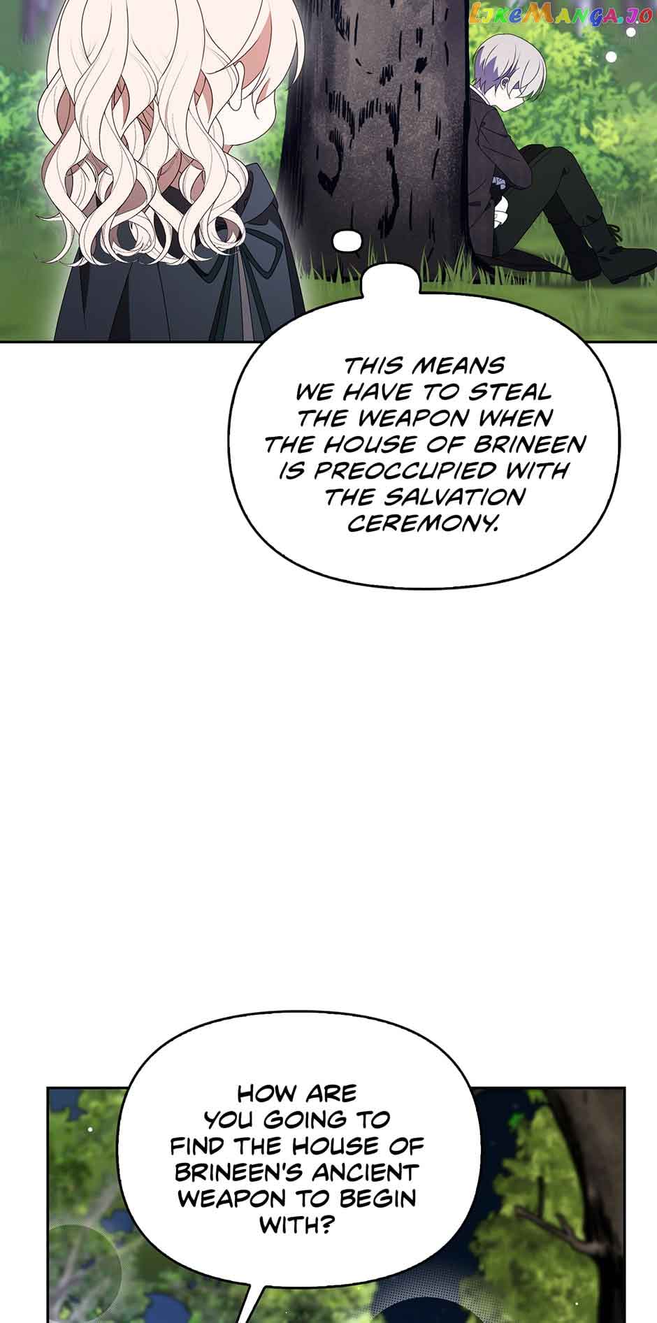 Read The Gangster Baby of the Duke’s Family Manga Online