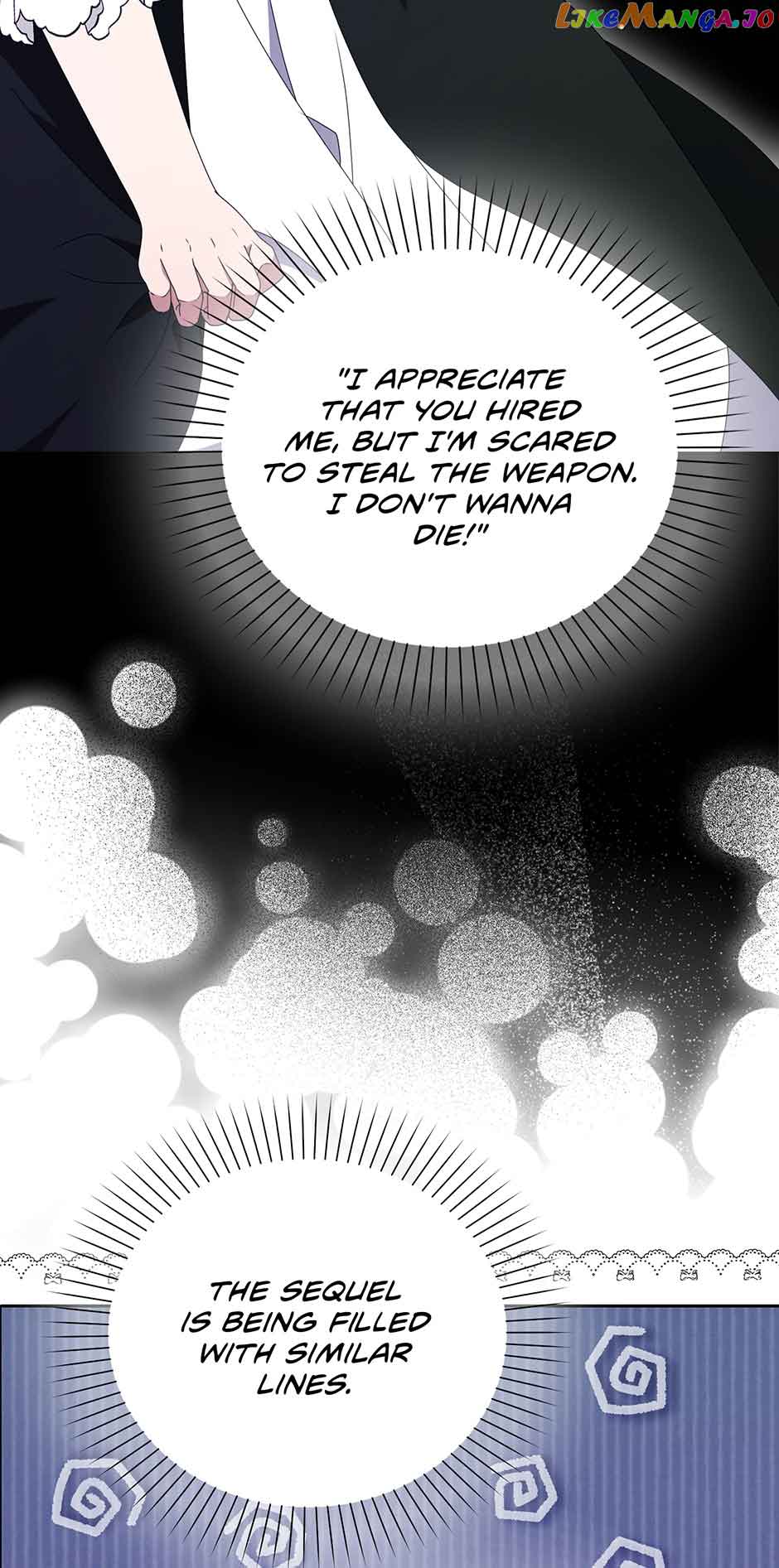 Read The Gangster Baby of the Duke’s Family Manga Online