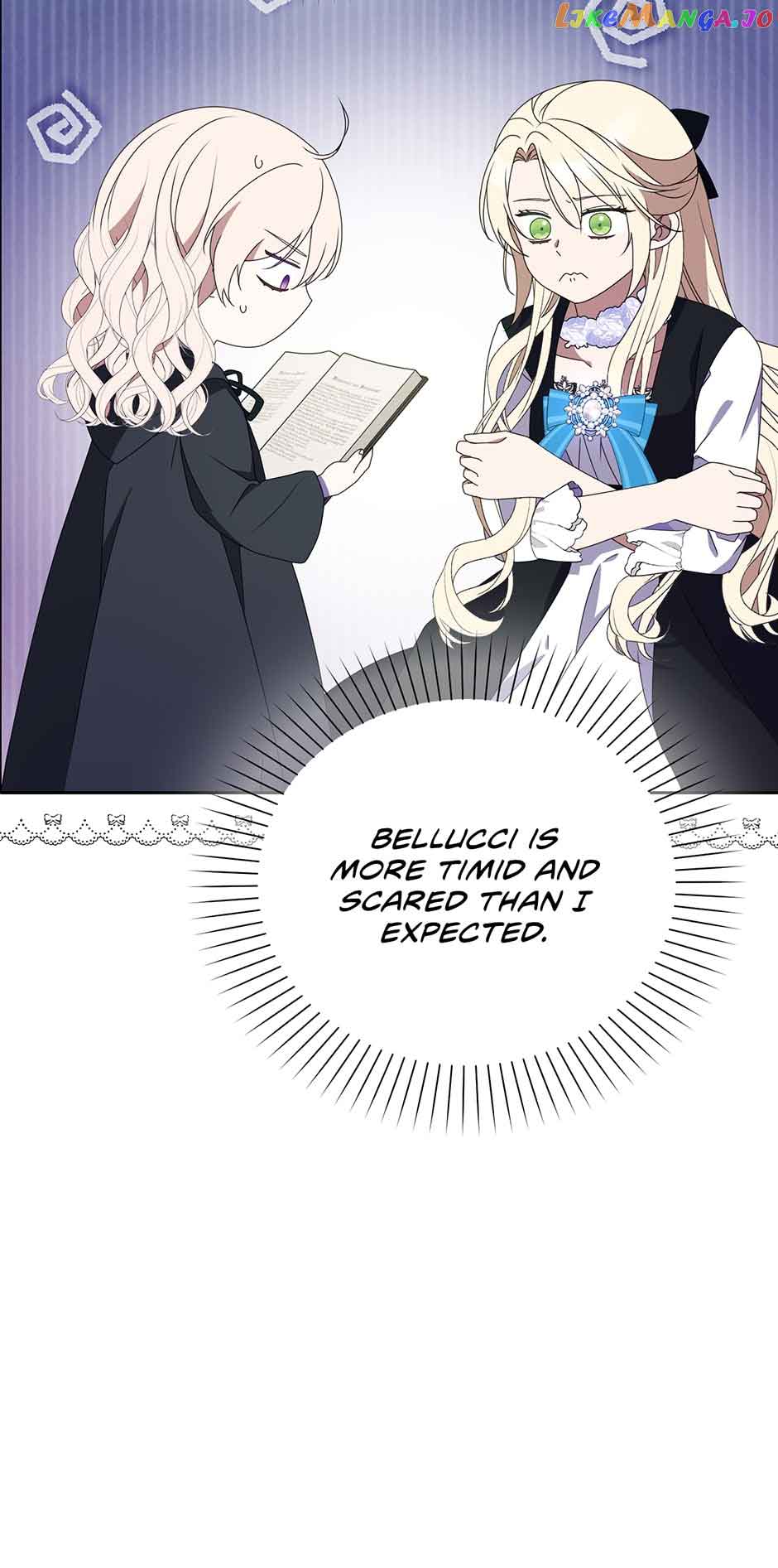 Read The Gangster Baby of the Duke’s Family Manga Online