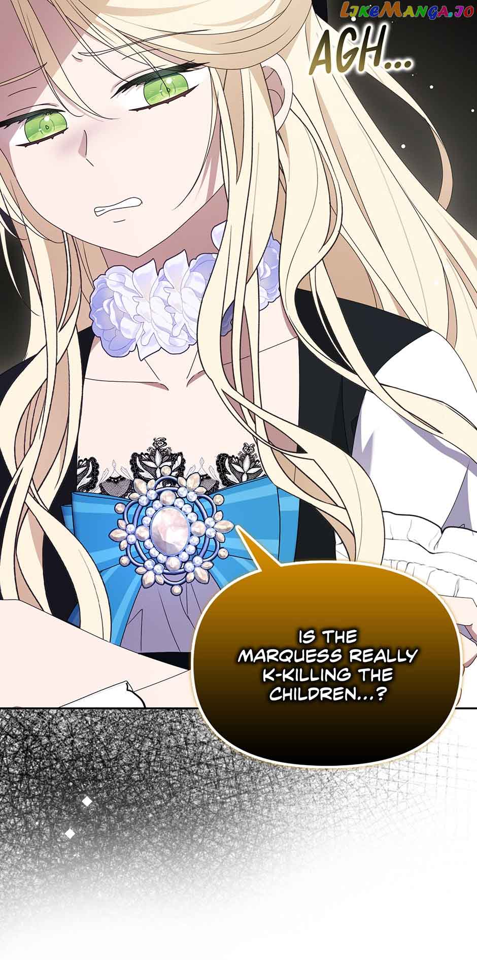 Read The Gangster Baby of the Duke’s Family Manga Online