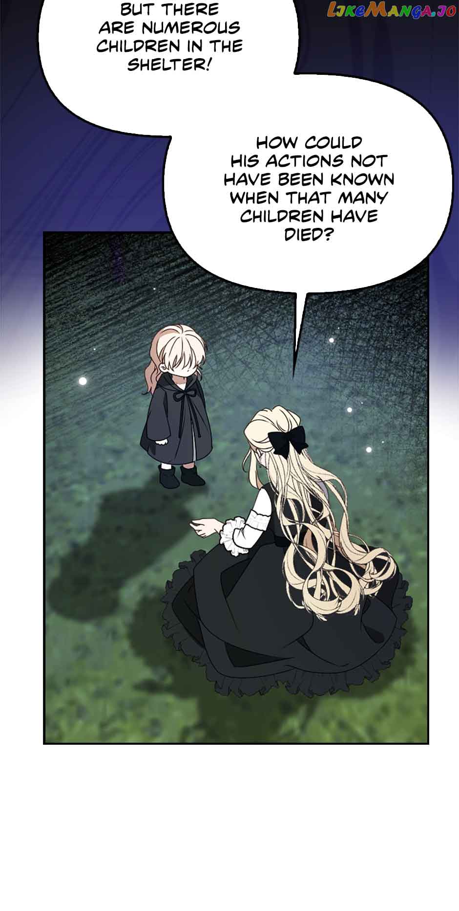 Read The Gangster Baby of the Duke’s Family Manga Online