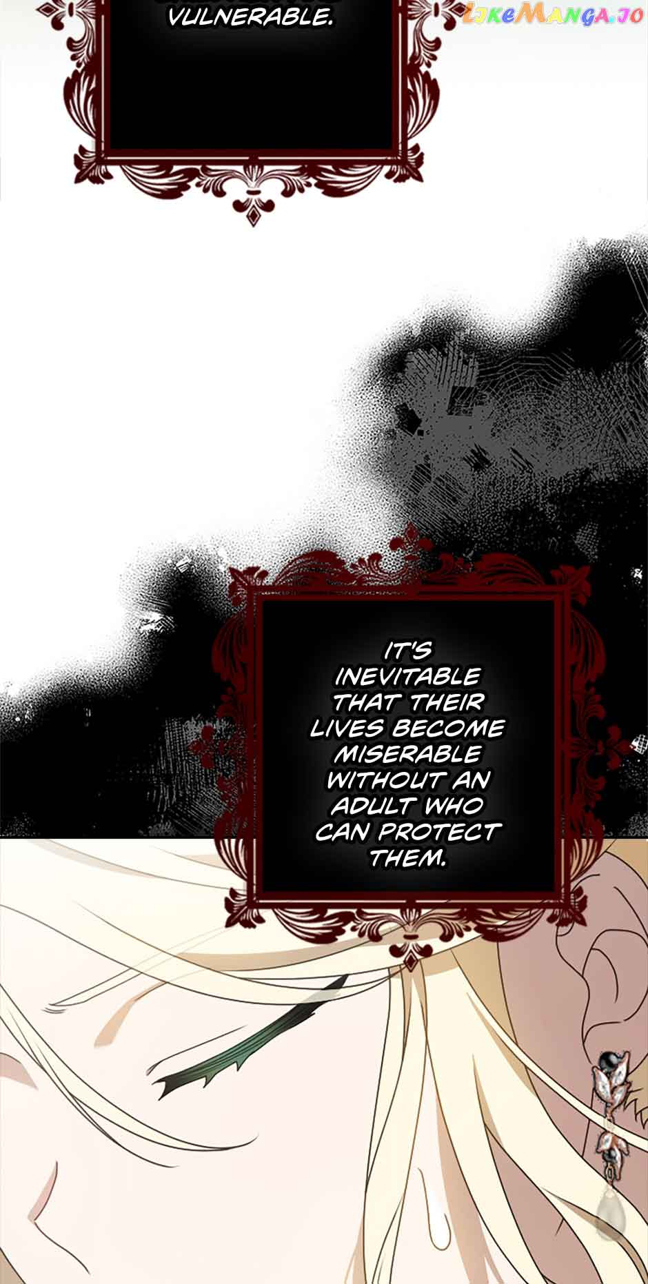 Read The Gangster Baby of the Duke’s Family Manga Online