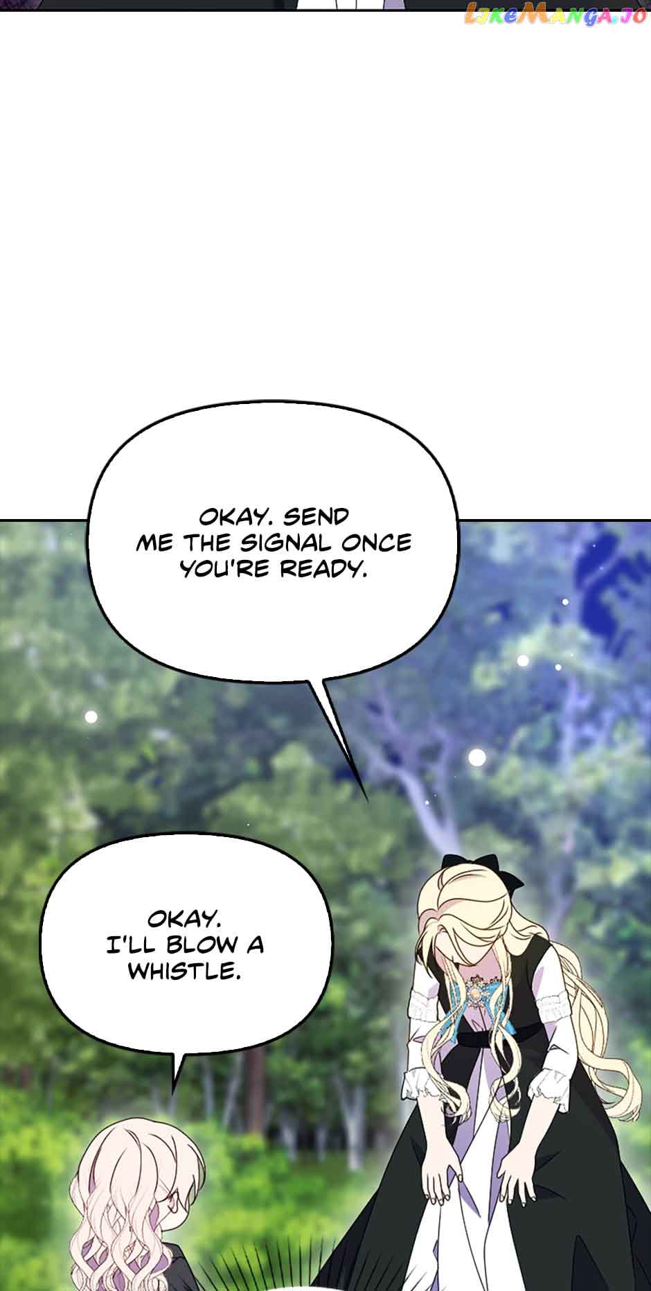 Read The Gangster Baby of the Duke’s Family Manga Online
