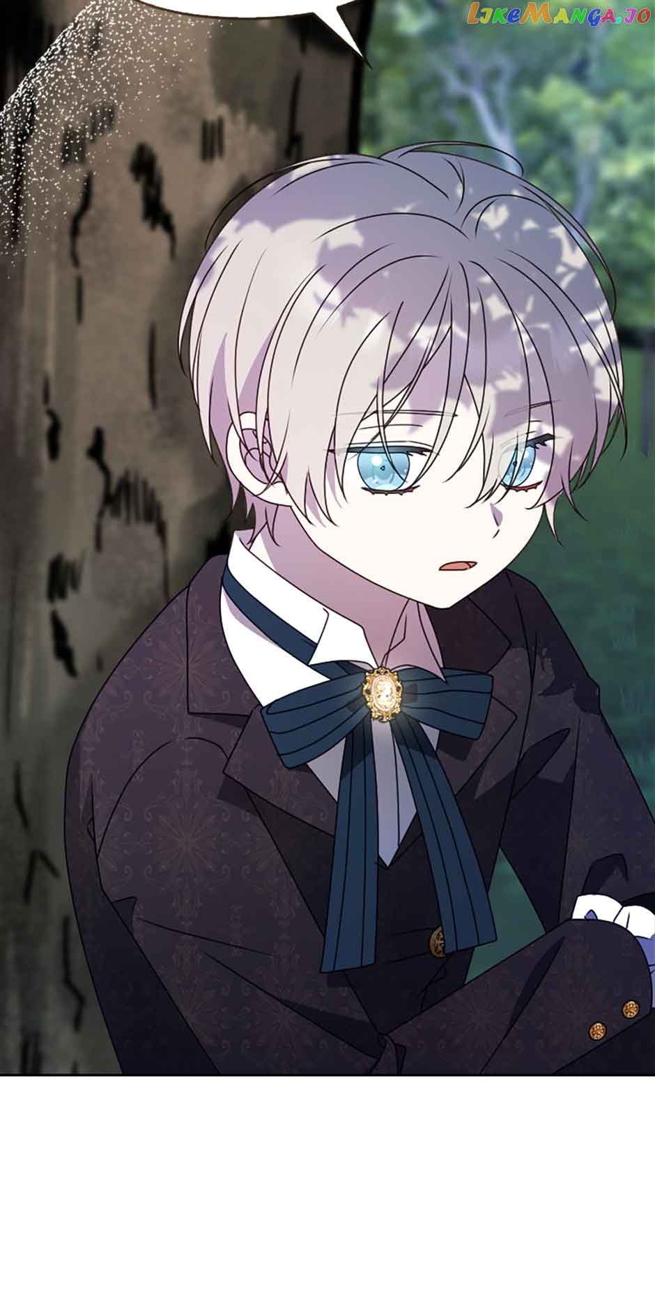 Read The Gangster Baby of the Duke’s Family Manga Online