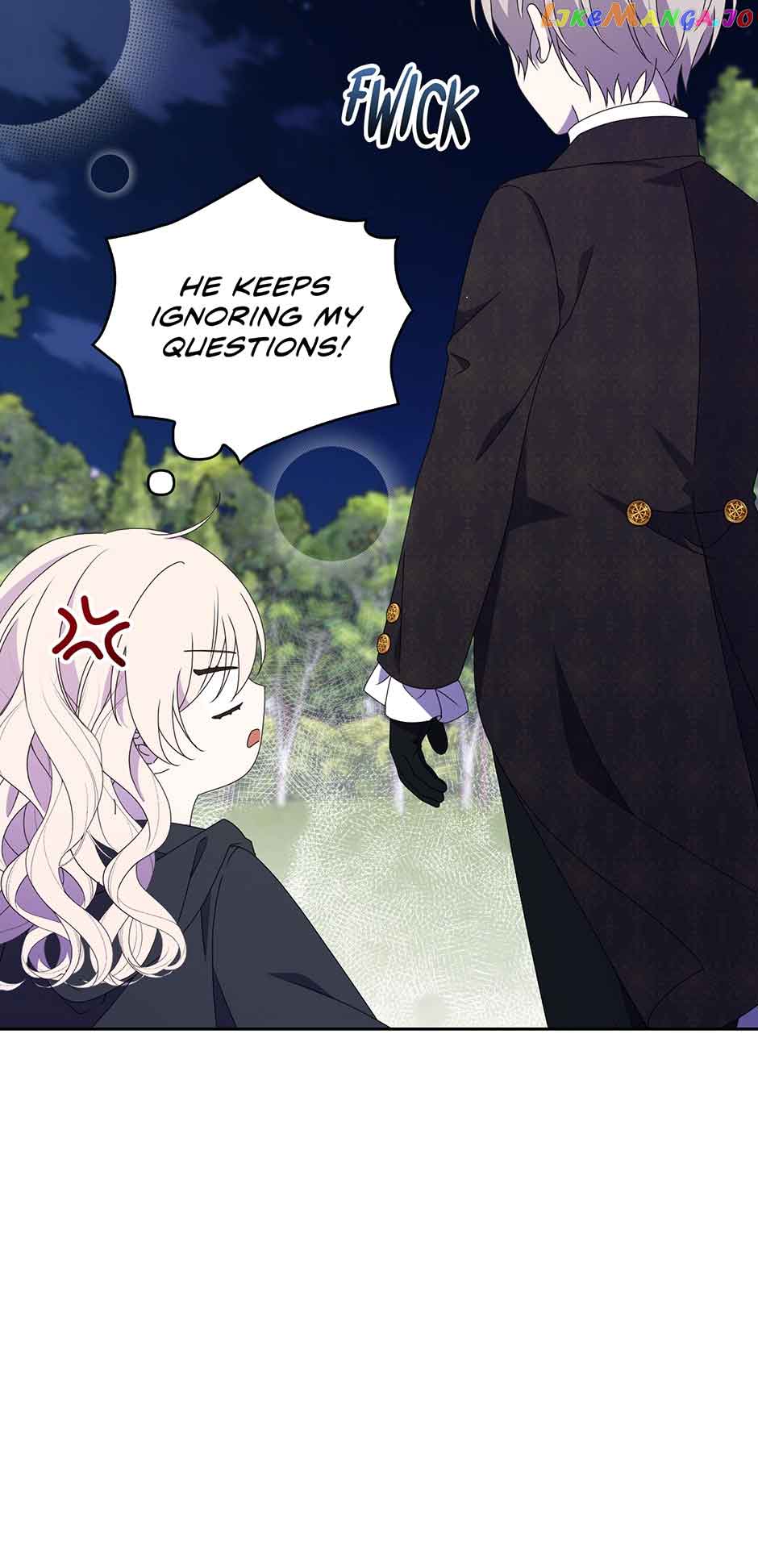 Read The Gangster Baby of the Duke’s Family Manga Online