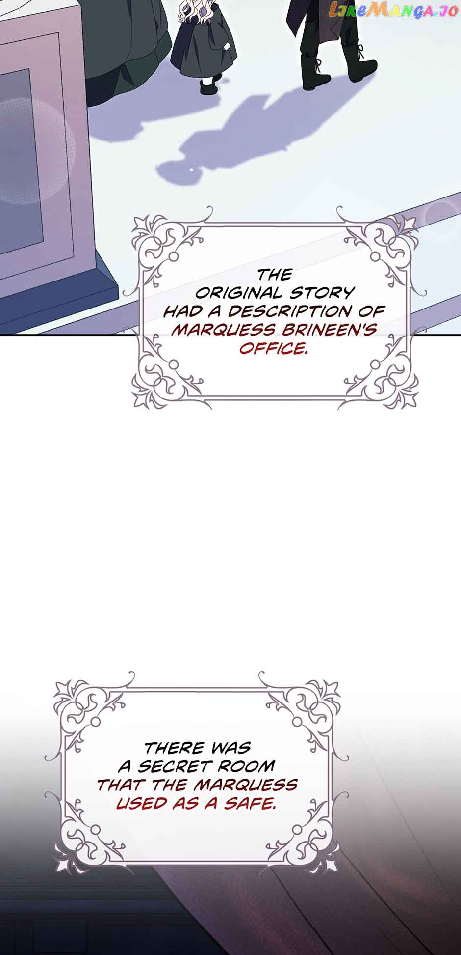 Read The Gangster Baby of the Duke’s Family Manga Online