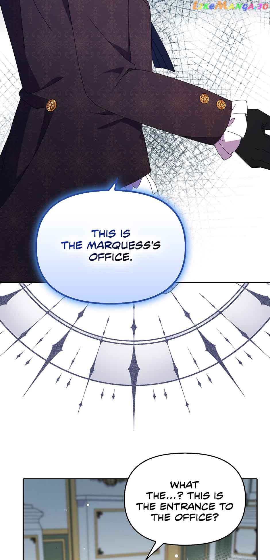 Read The Gangster Baby of the Duke’s Family Manga Online