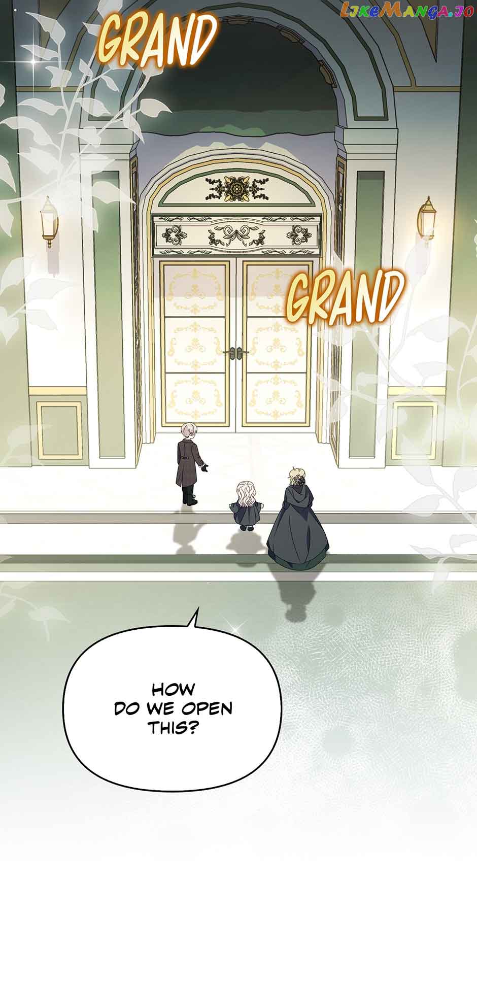Read The Gangster Baby of the Duke’s Family Manga Online