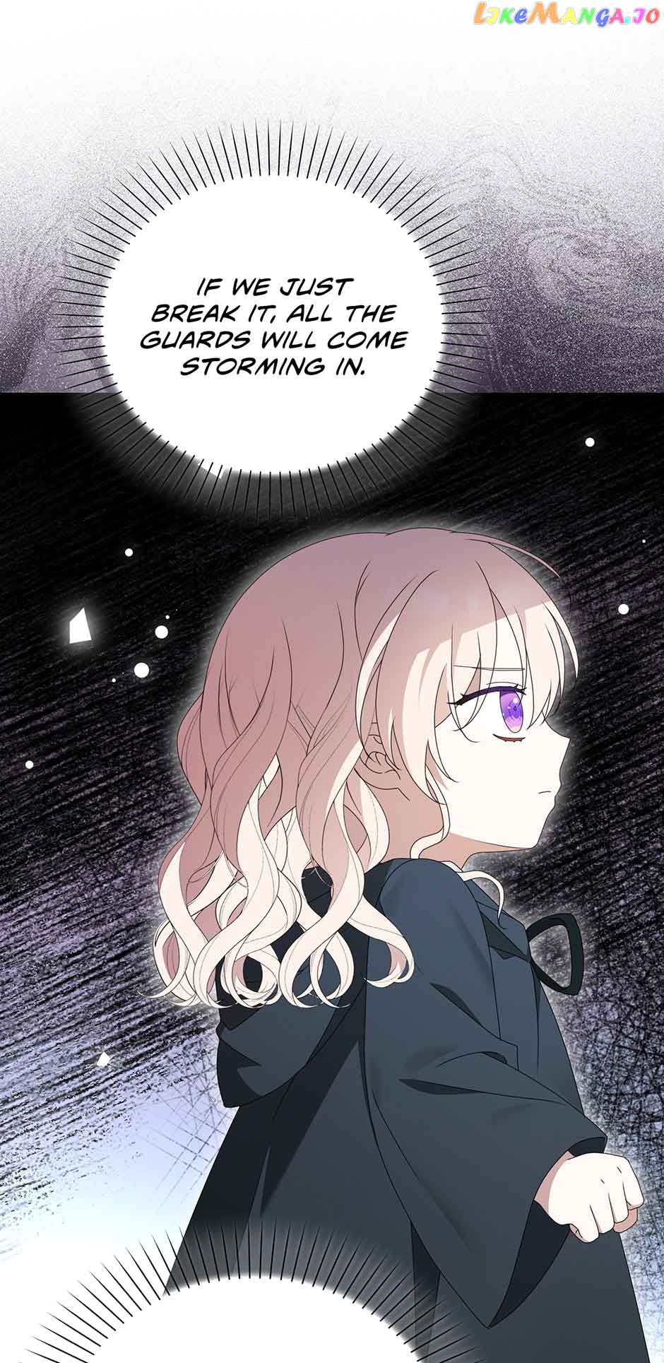 Read The Gangster Baby of the Duke’s Family Manga Online