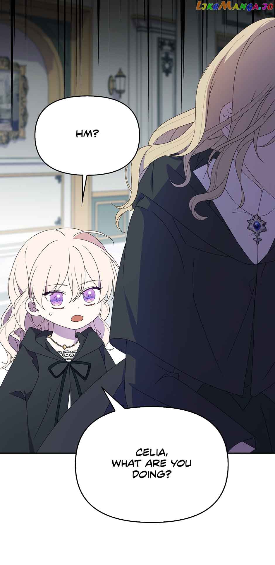 Read The Gangster Baby of the Duke’s Family Manga Online