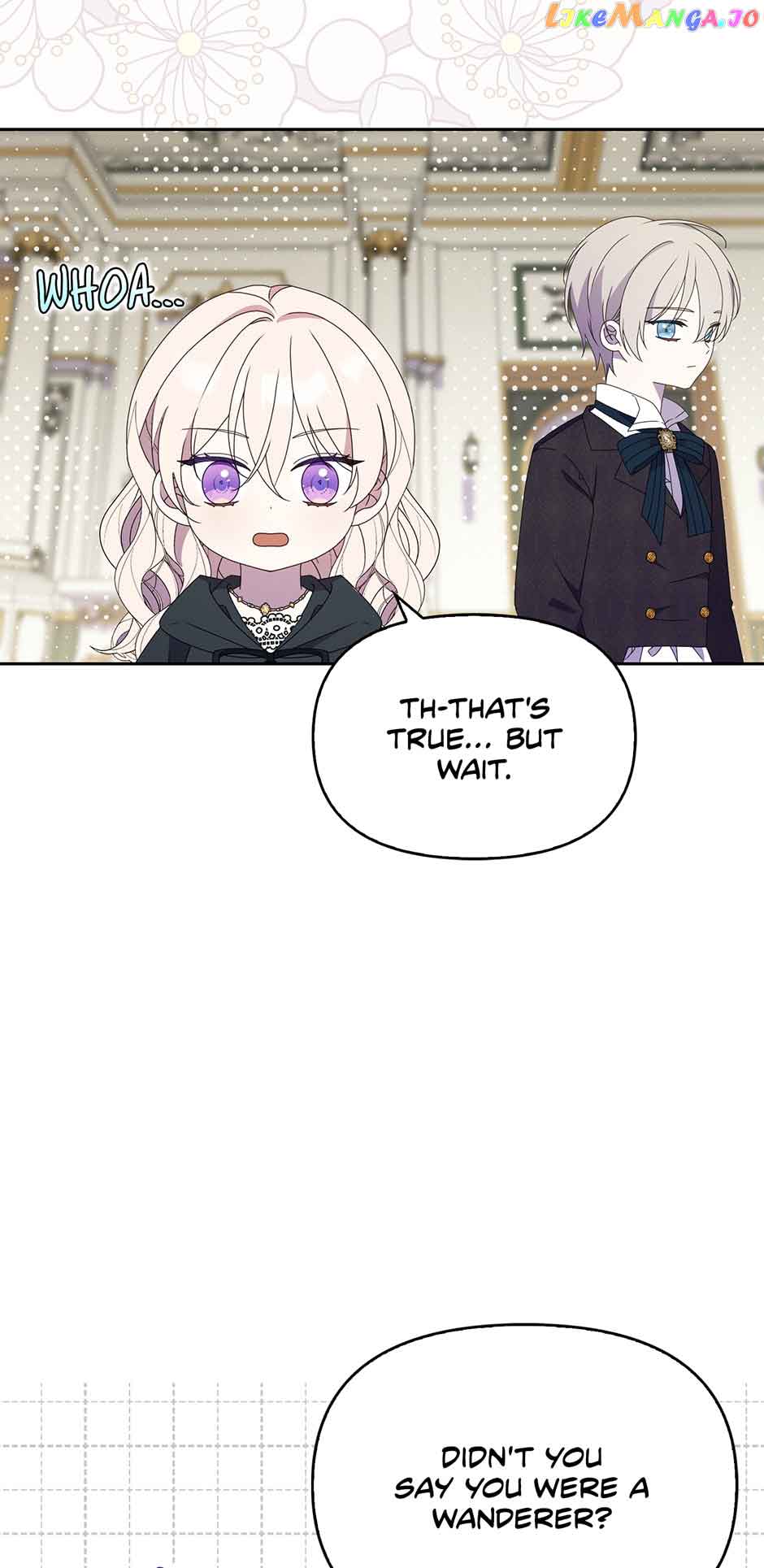 Read The Gangster Baby of the Duke’s Family Manga Online