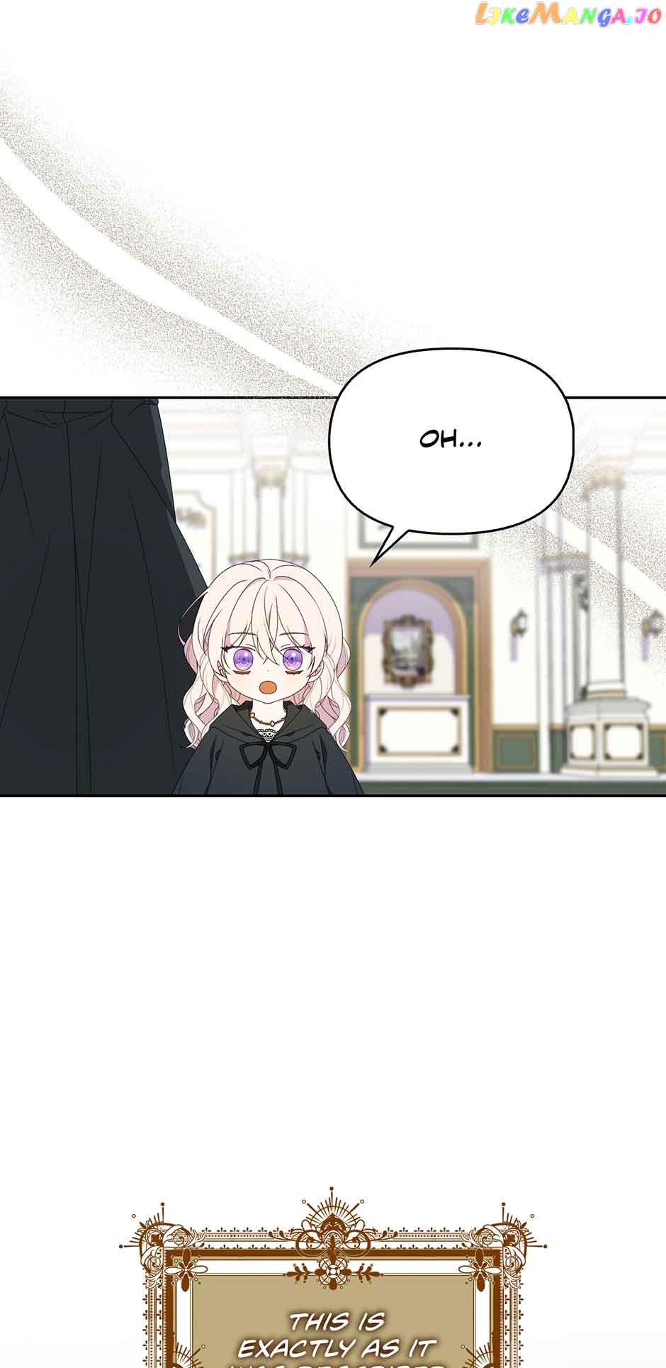 Read The Gangster Baby of the Duke’s Family Manga Online