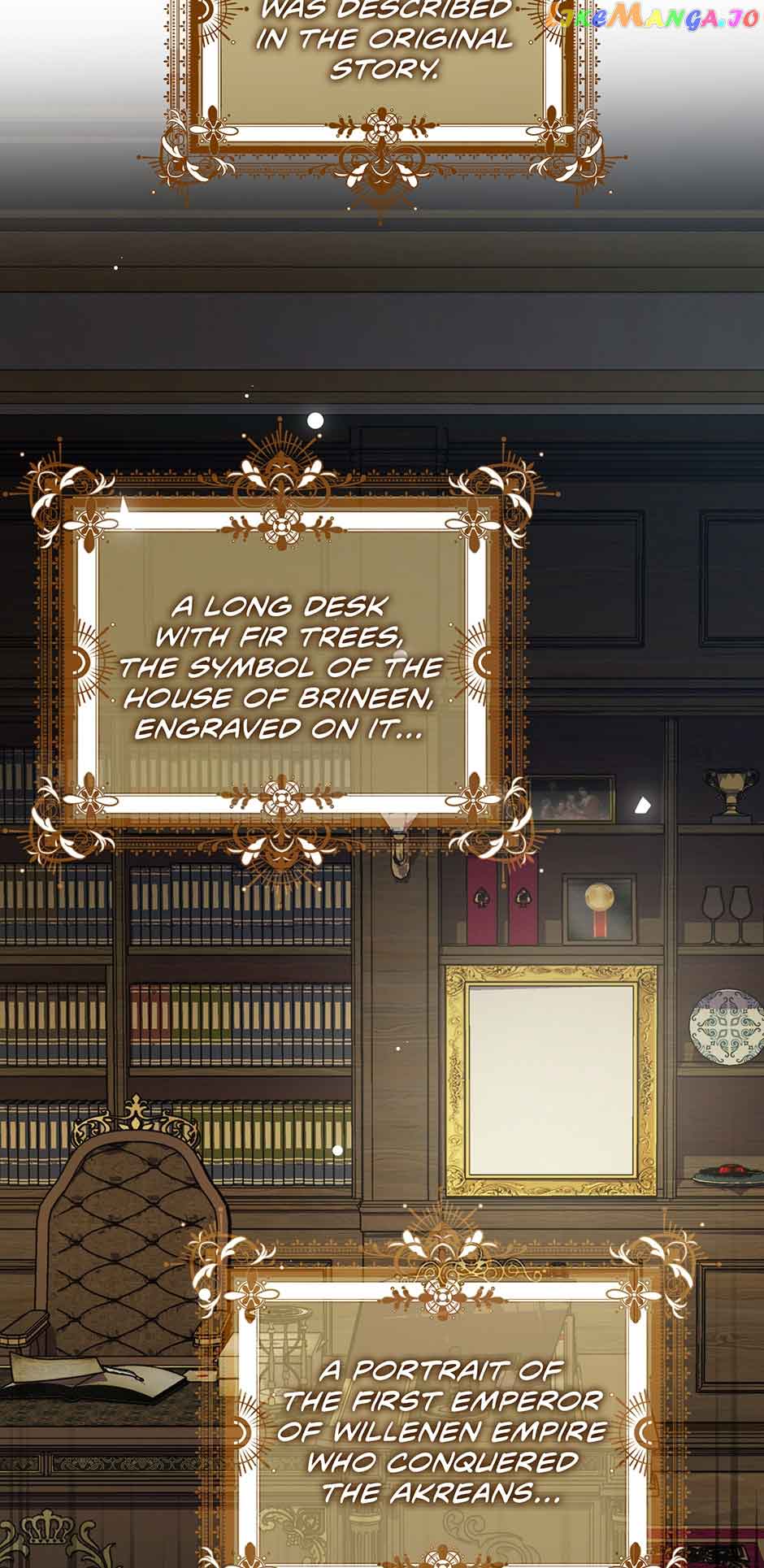 Read The Gangster Baby of the Duke’s Family Manga Online