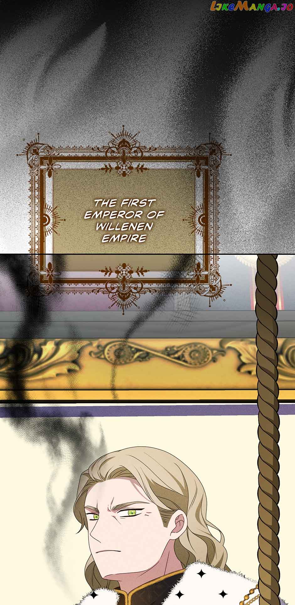 Read The Gangster Baby of the Duke’s Family Manga Online