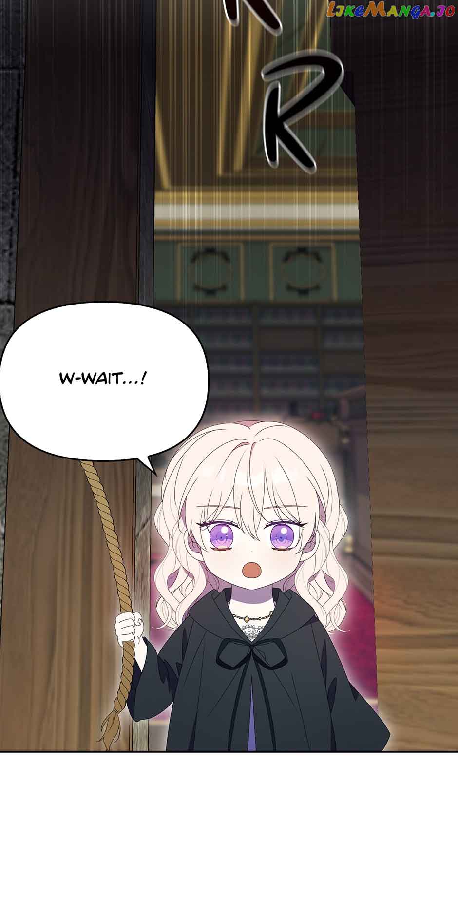 Read The Gangster Baby of the Duke’s Family Manga Online