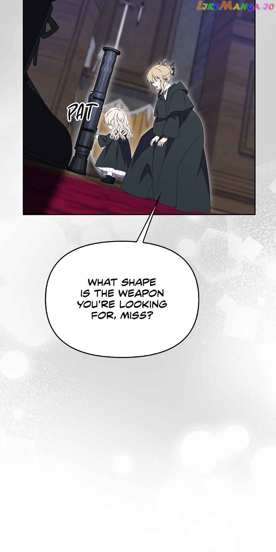 Read The Gangster Baby of the Duke’s Family Manga Online
