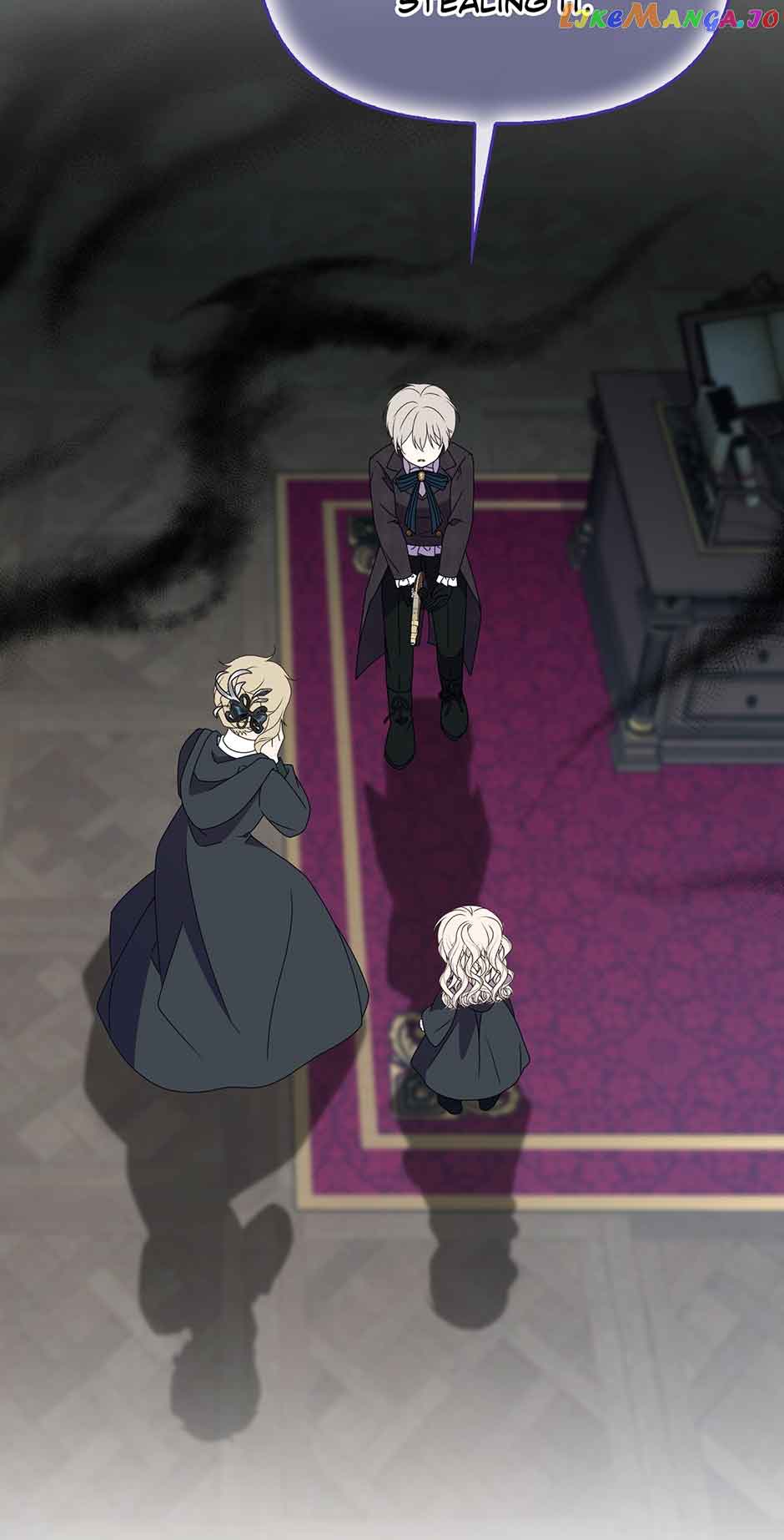 Read The Gangster Baby of the Duke’s Family Manga Online